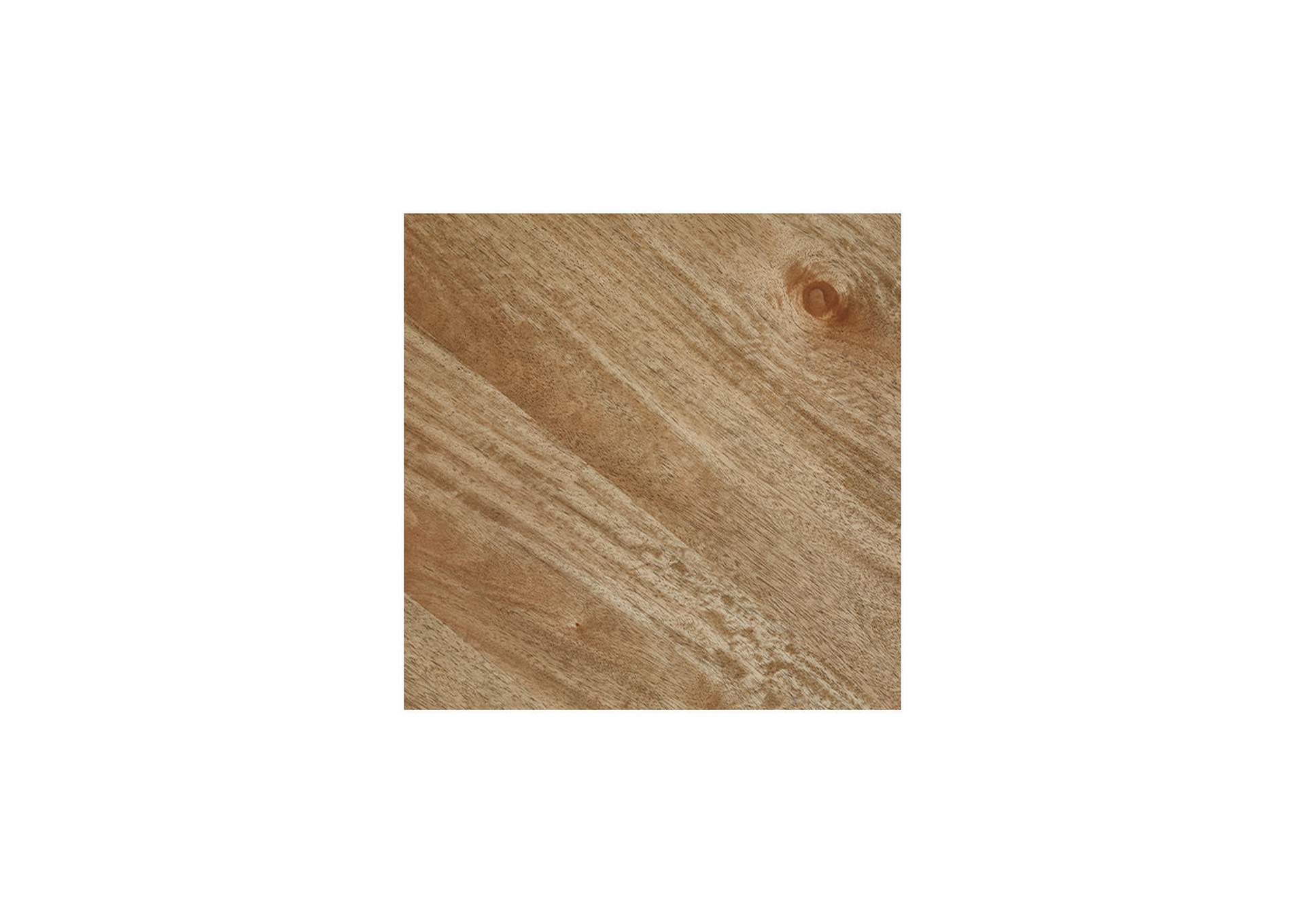 Kristiland End Table,Signature Design By Ashley