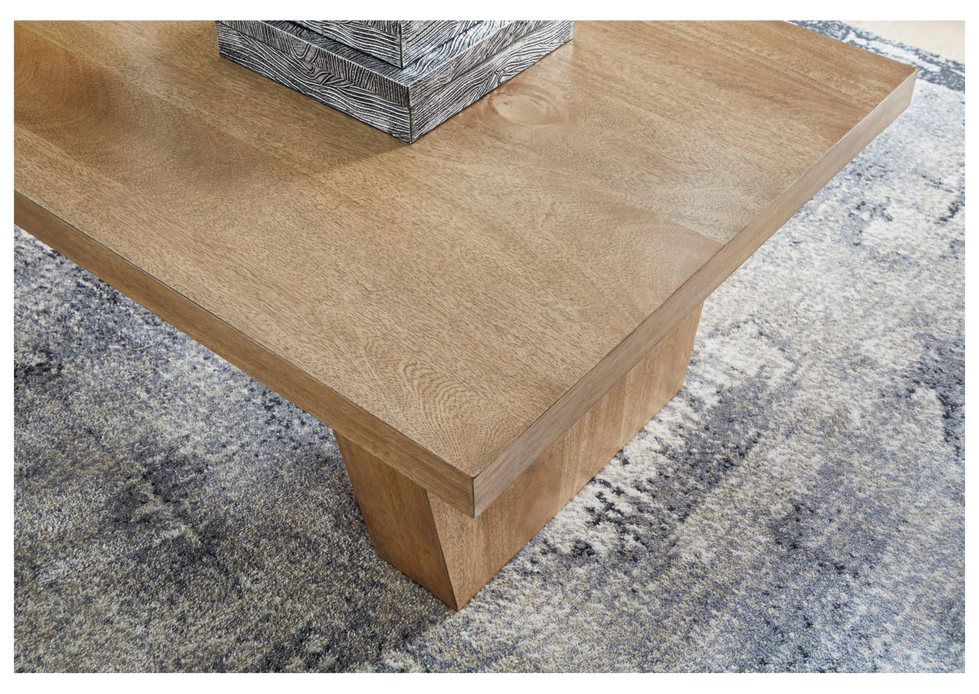 Kristiland Coffee Table,Signature Design By Ashley