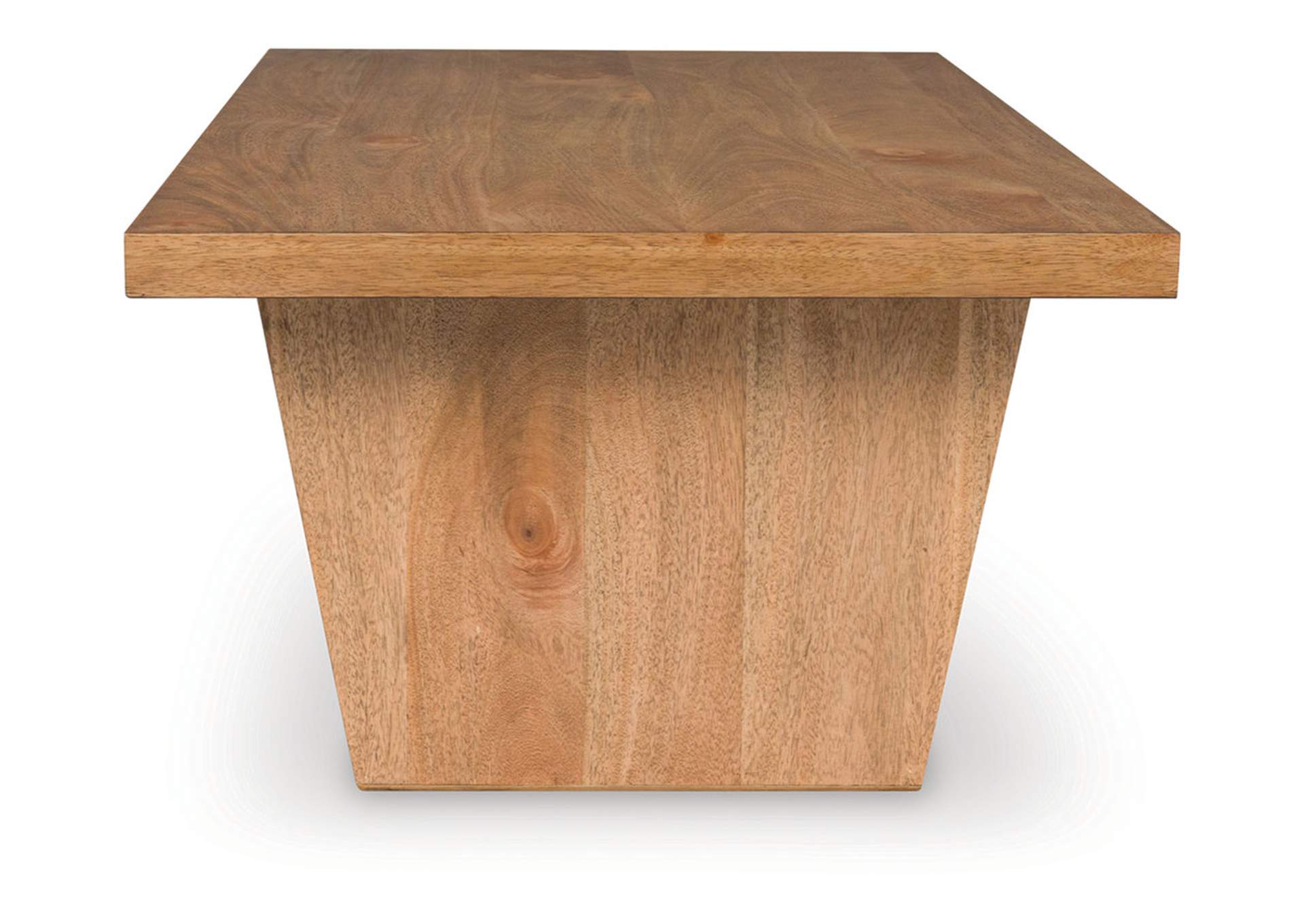 Kristiland Coffee Table with 2 End Tables,Signature Design By Ashley