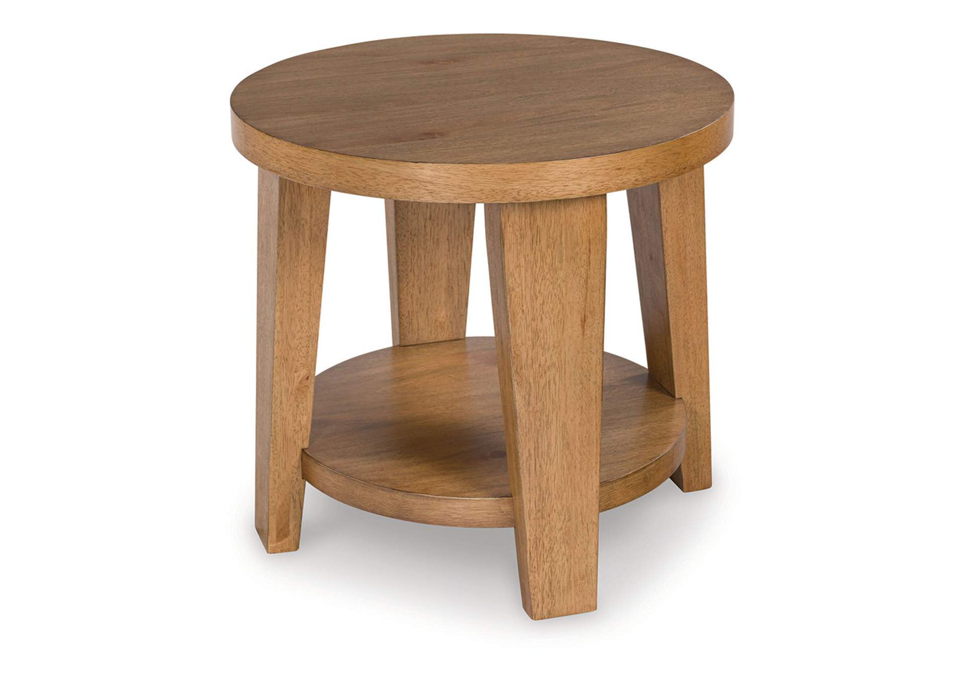 Kristiland End Table,Signature Design By Ashley