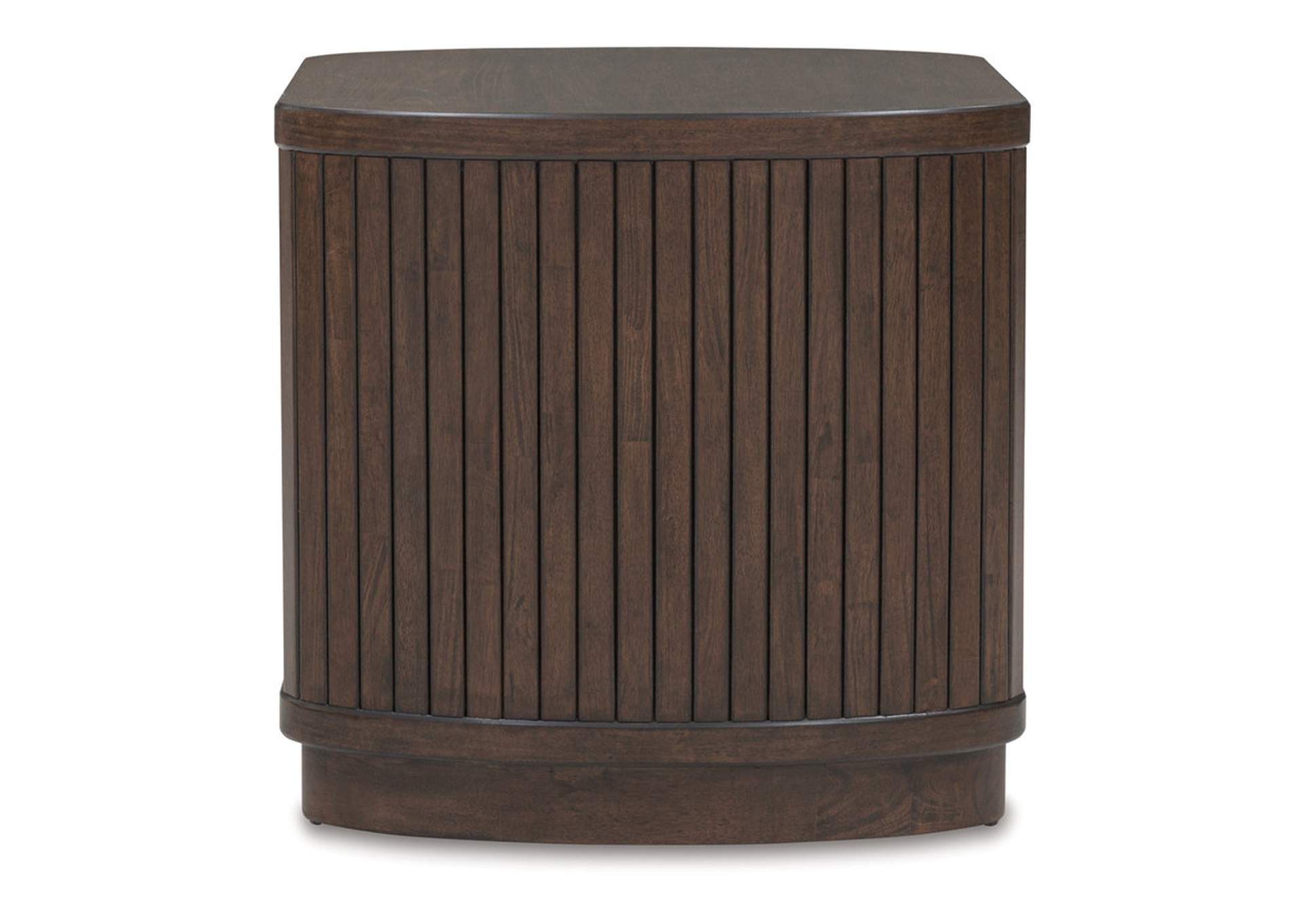 Korestone End Table,Signature Design By Ashley