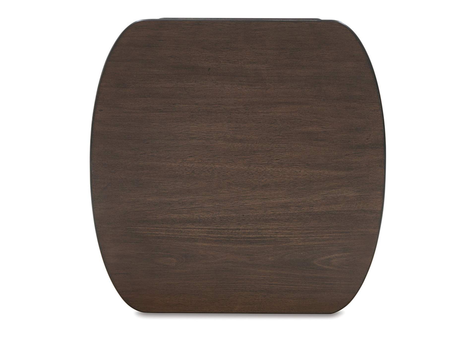 Korestone End Table,Signature Design By Ashley