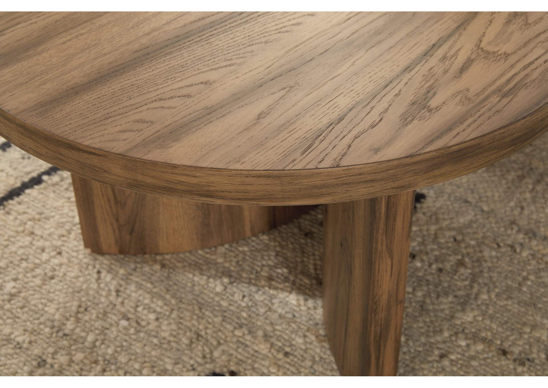 Austanny Coffee Table,Signature Design By Ashley