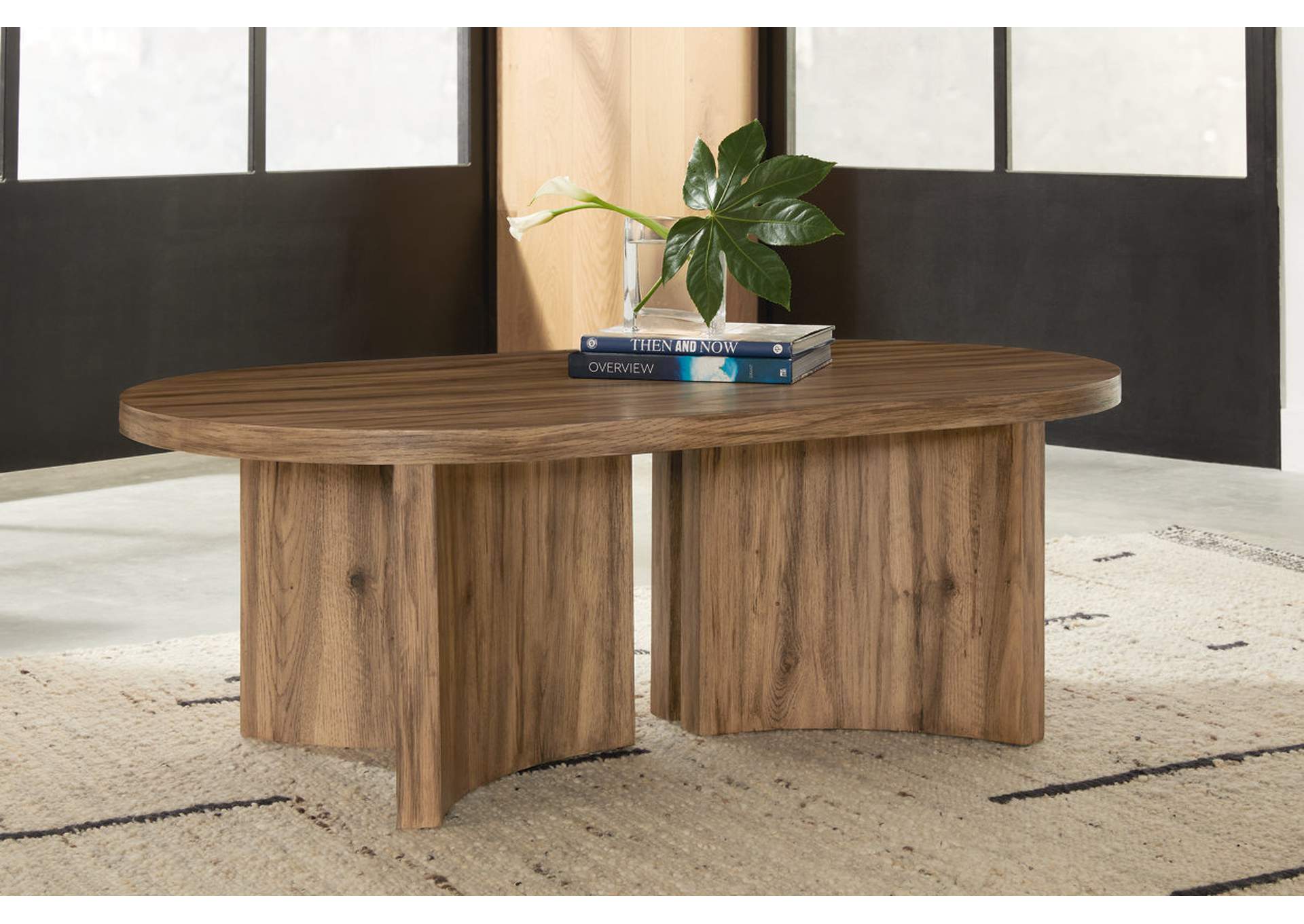 Austanny Coffee Table,Signature Design By Ashley
