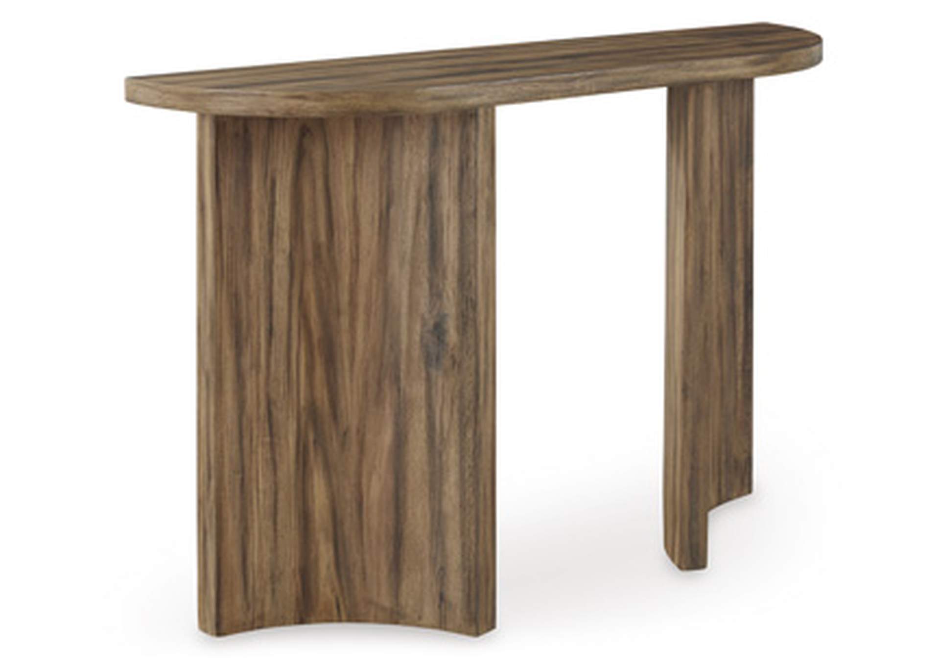 Austanny Sofa Table,Signature Design By Ashley
