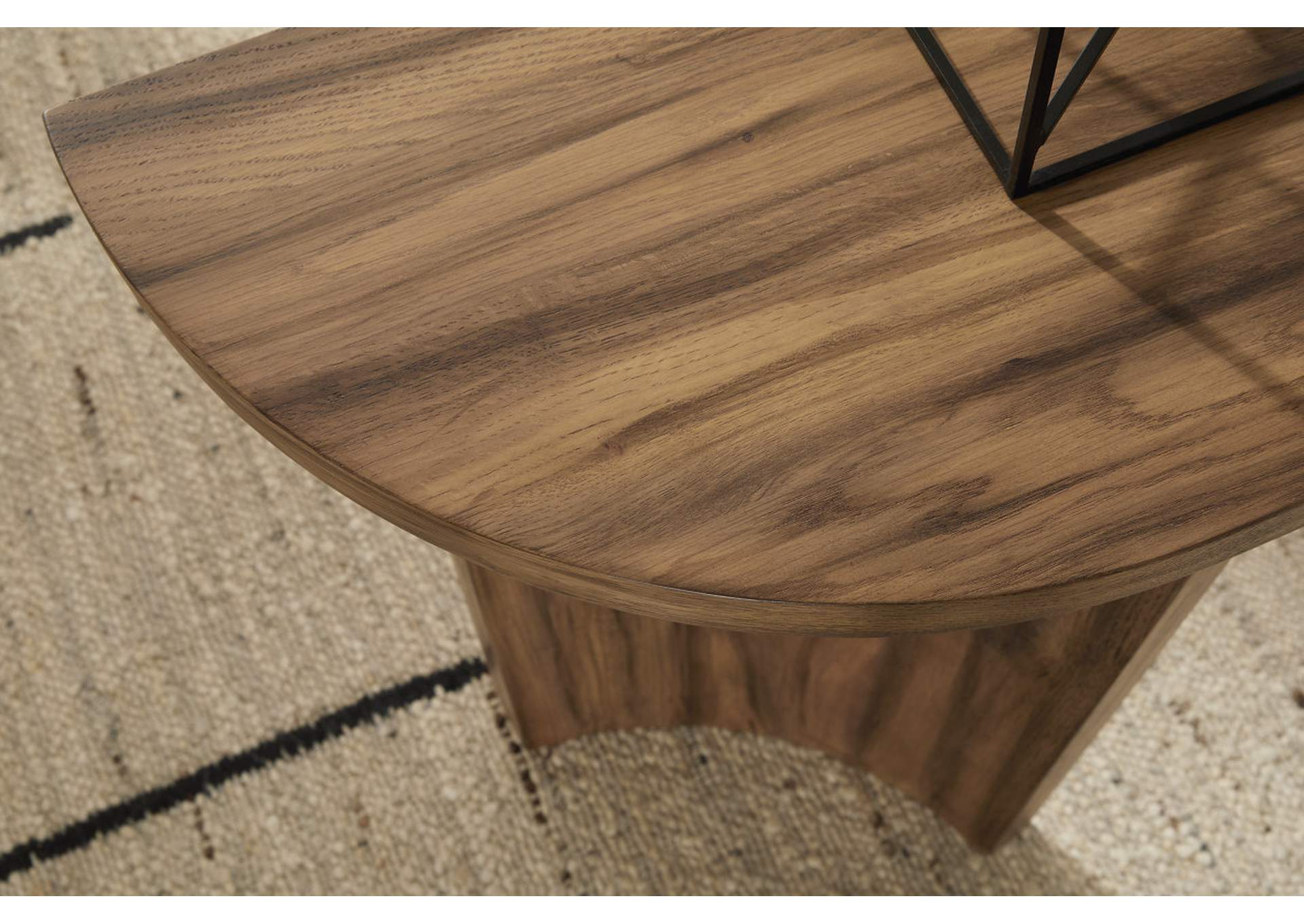 Austanny Sofa Table,Signature Design By Ashley