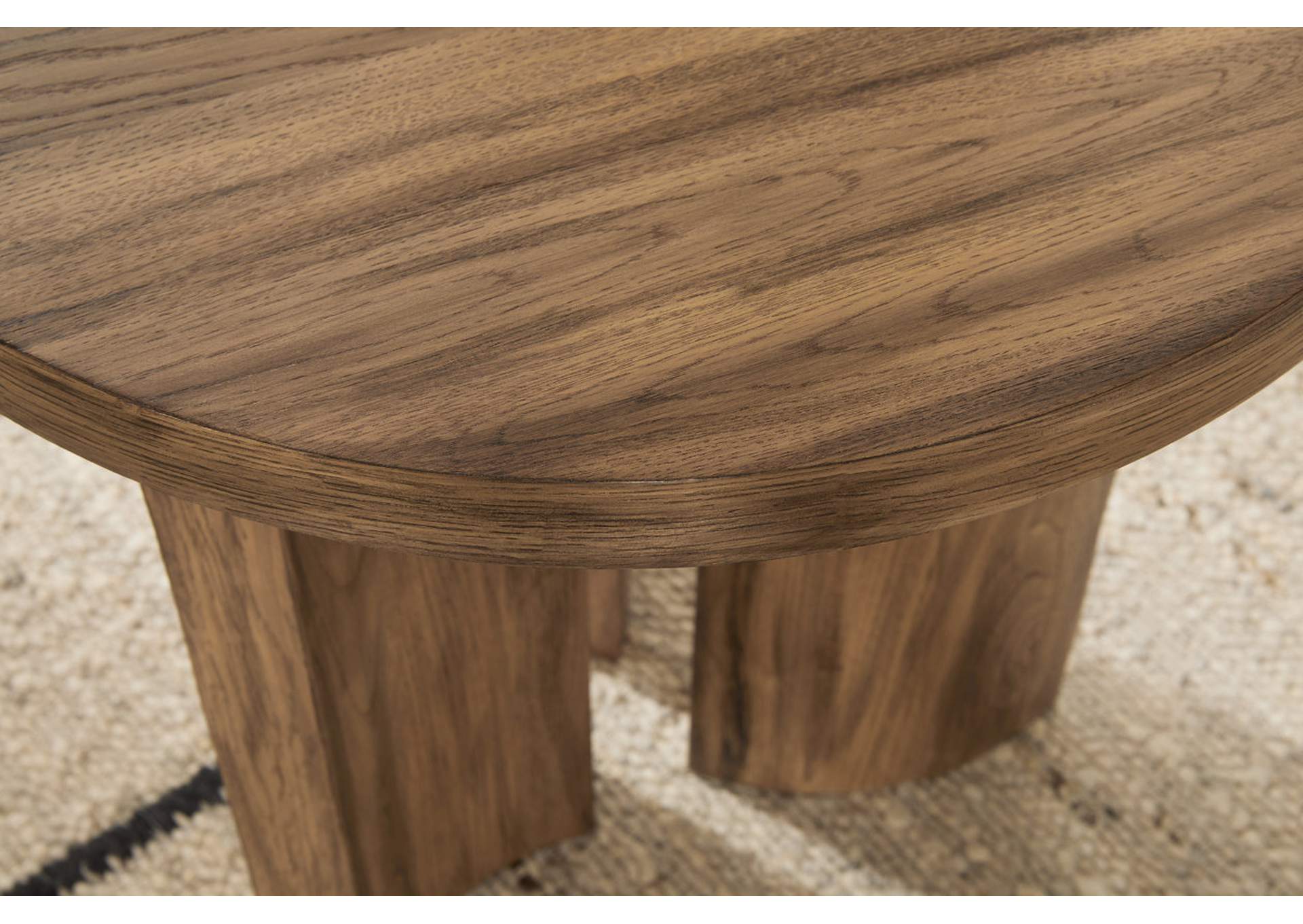 Austanny End Table,Signature Design By Ashley