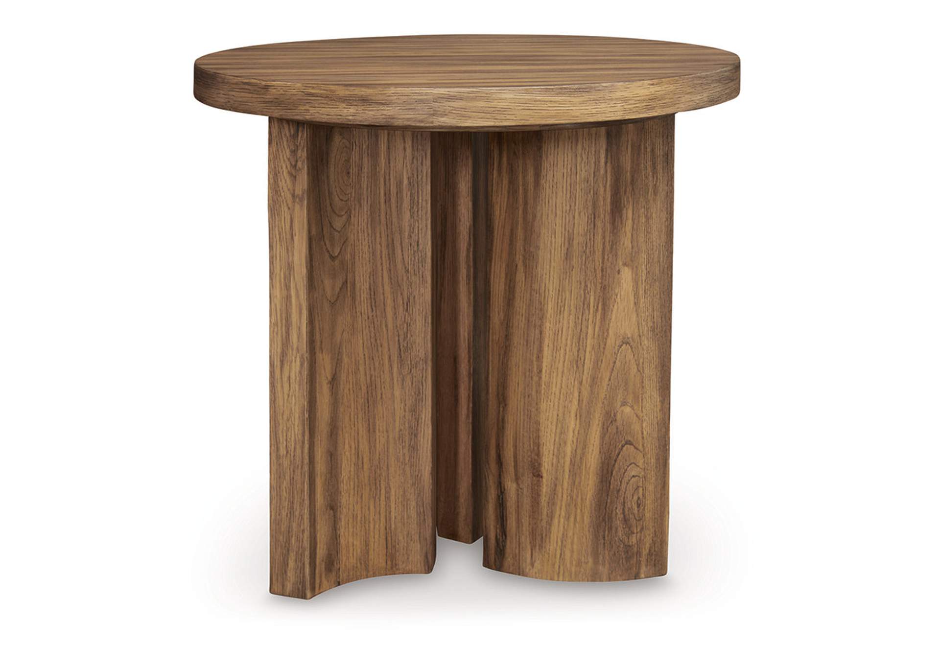 Austanny End Table,Signature Design By Ashley