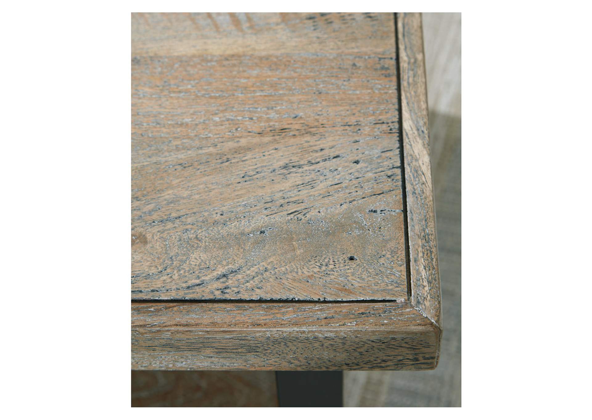 Bristenfort Coffee Table,Signature Design By Ashley