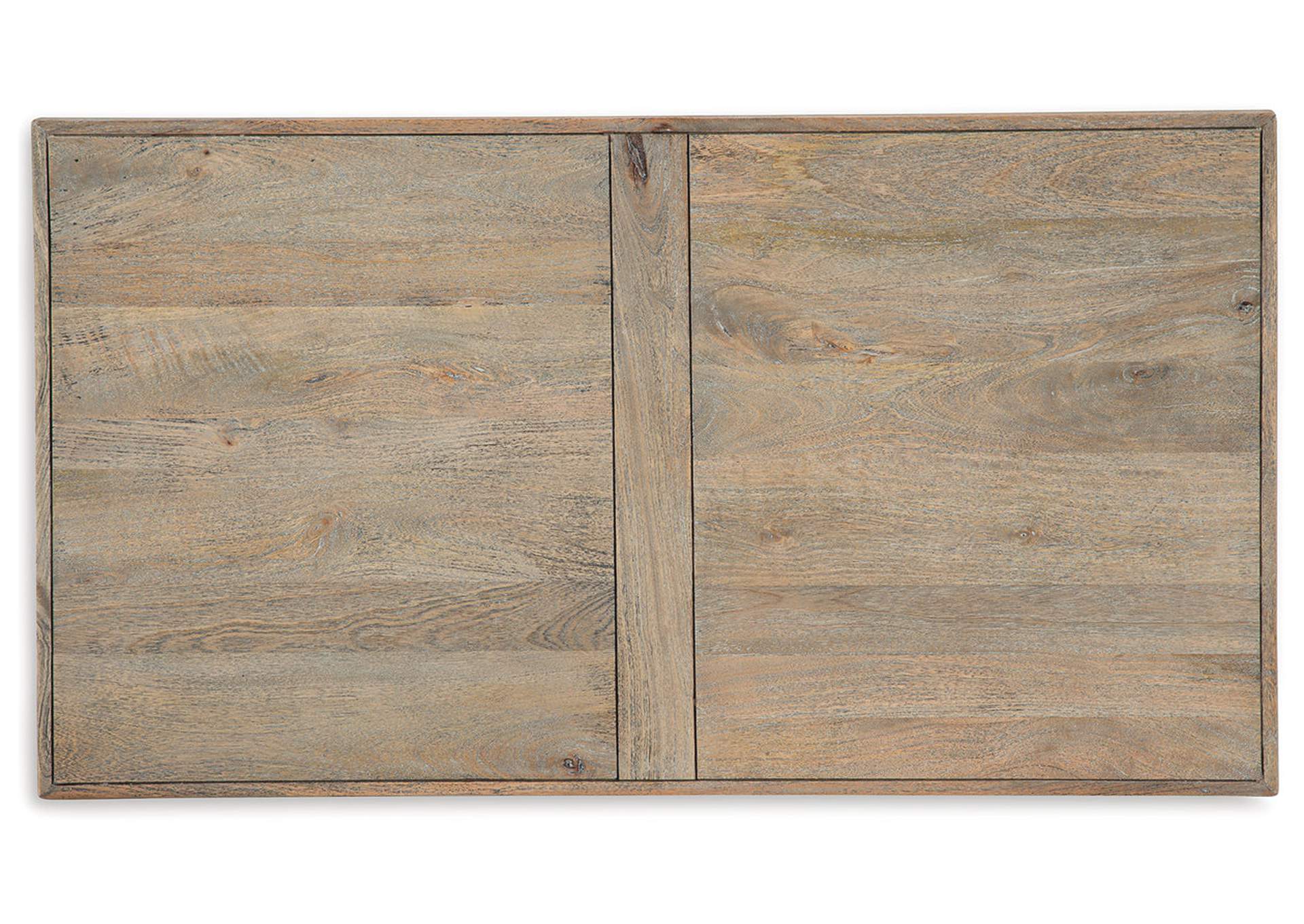 Bristenfort Coffee Table and 2 End Tables,Signature Design By Ashley