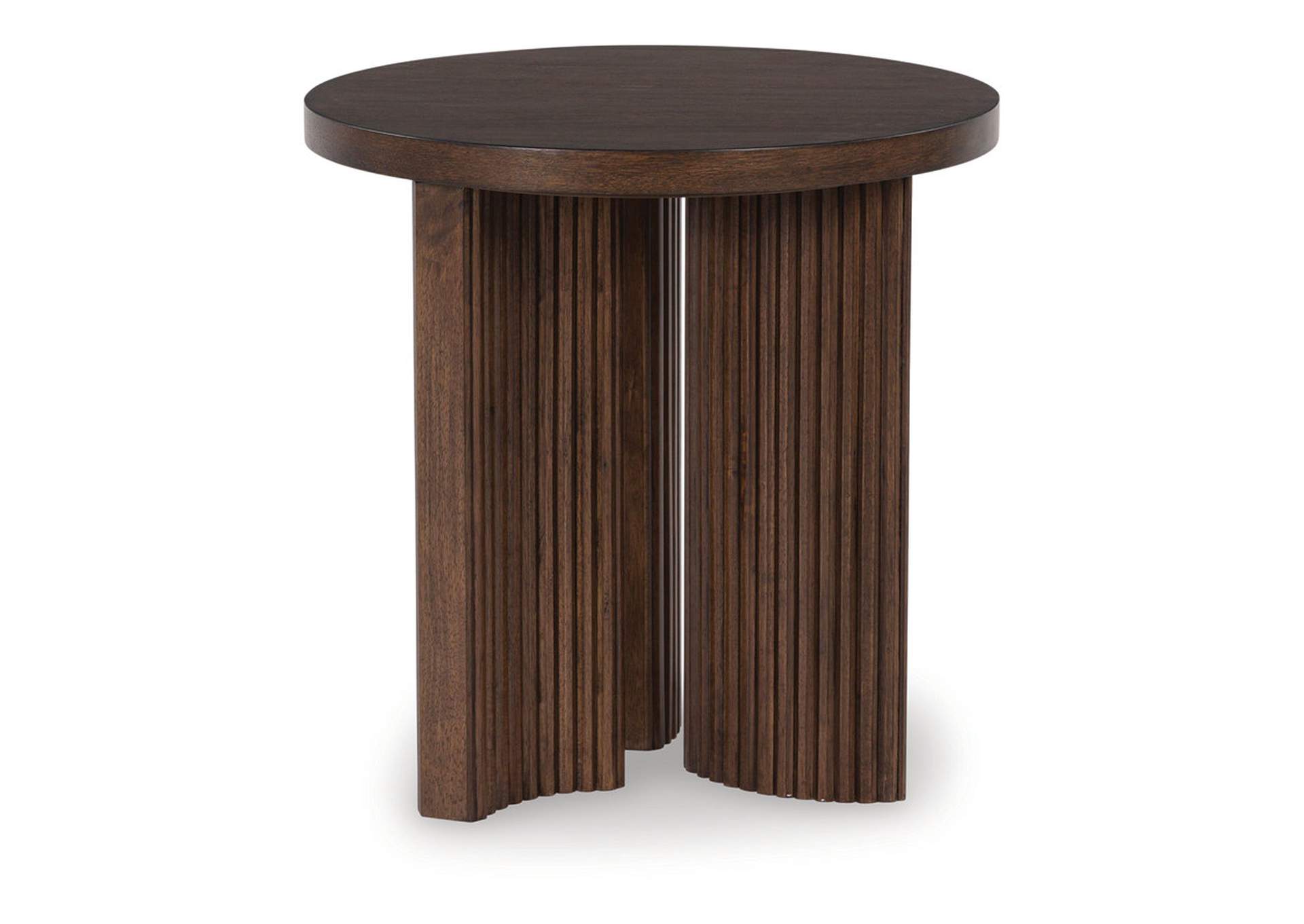 Korestone End Table,Signature Design By Ashley