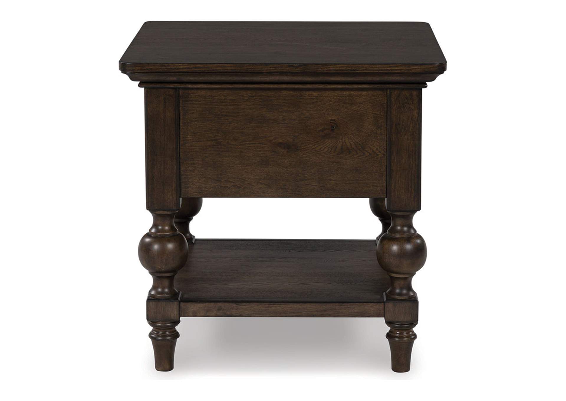 Veramond End Table,Signature Design By Ashley