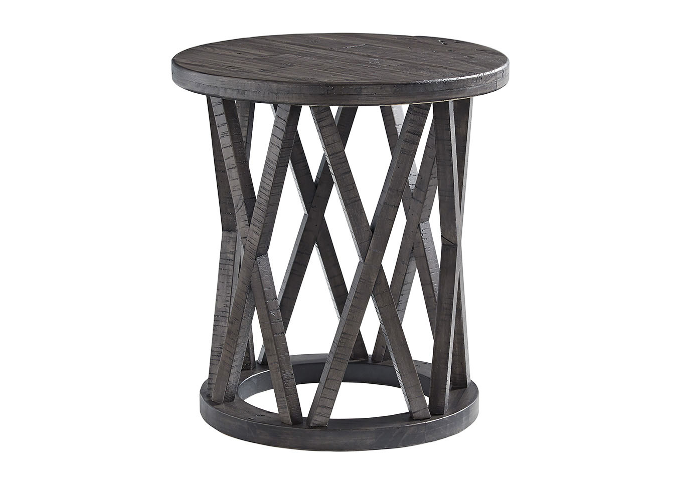 Sharzane End Table,Direct To Consumer Express