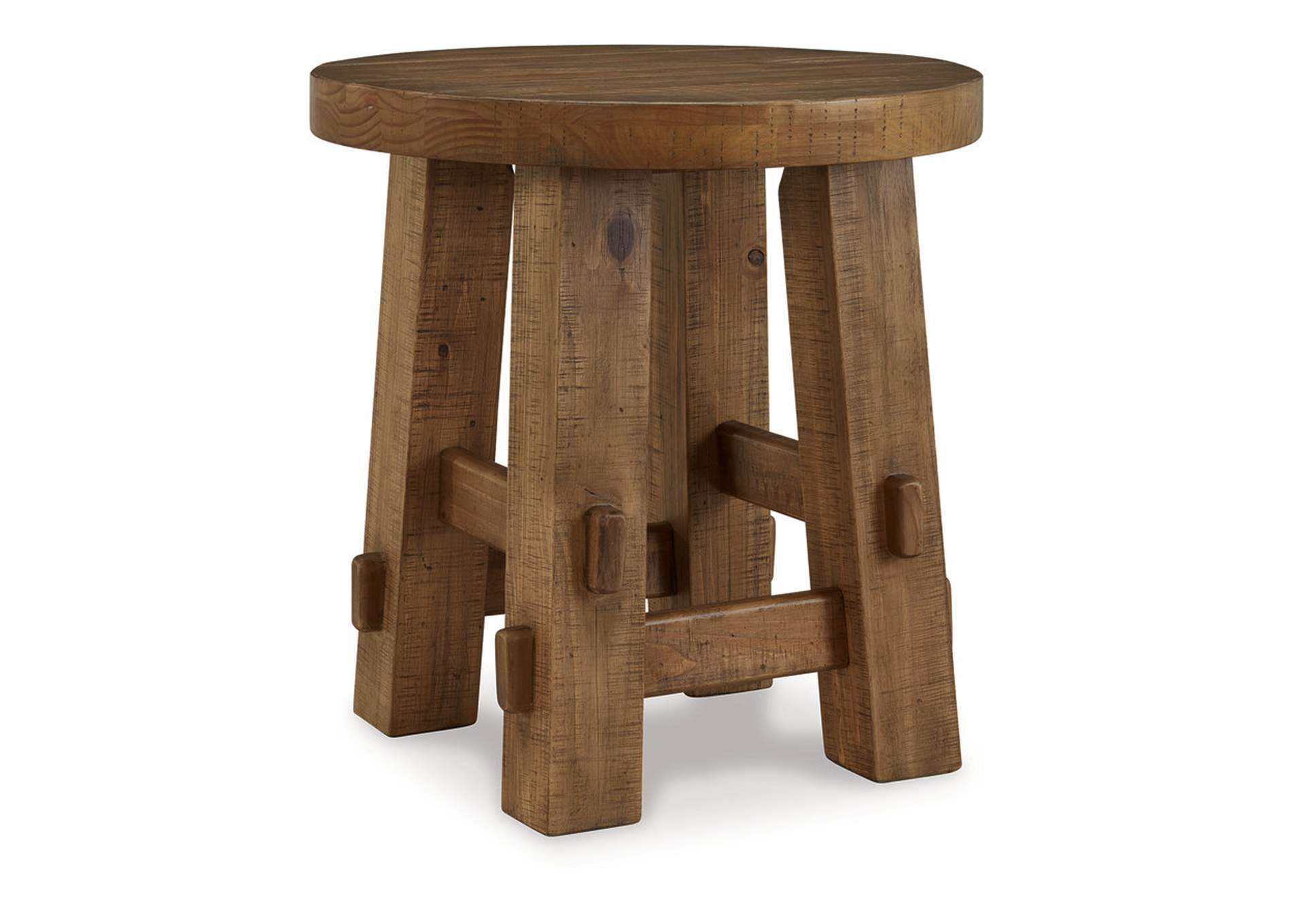 Mackifeld End Table,Signature Design By Ashley
