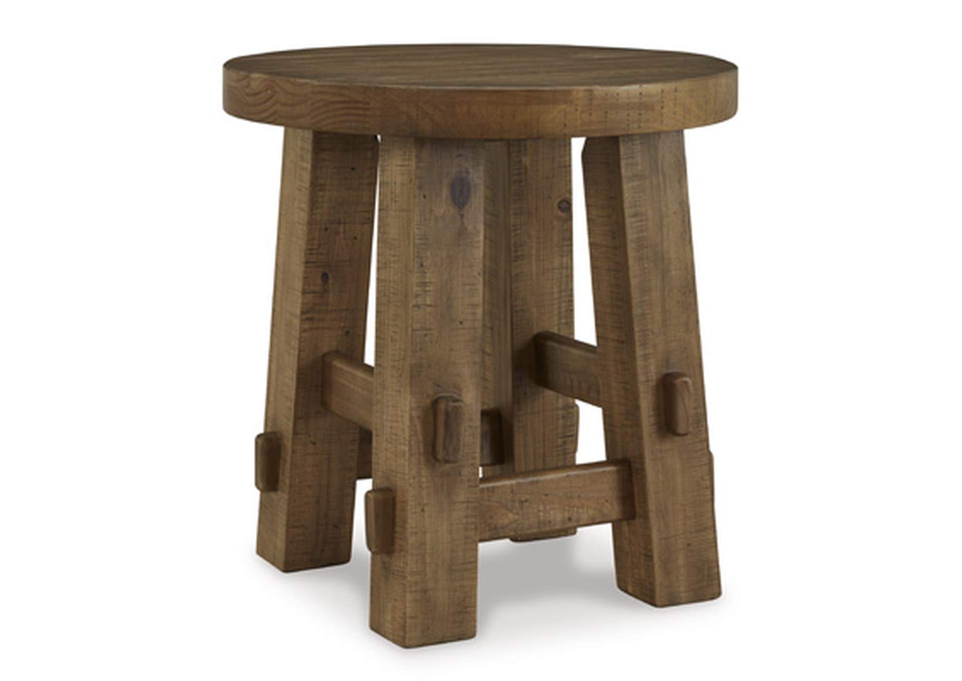 Mackifeld End Table,Signature Design By Ashley