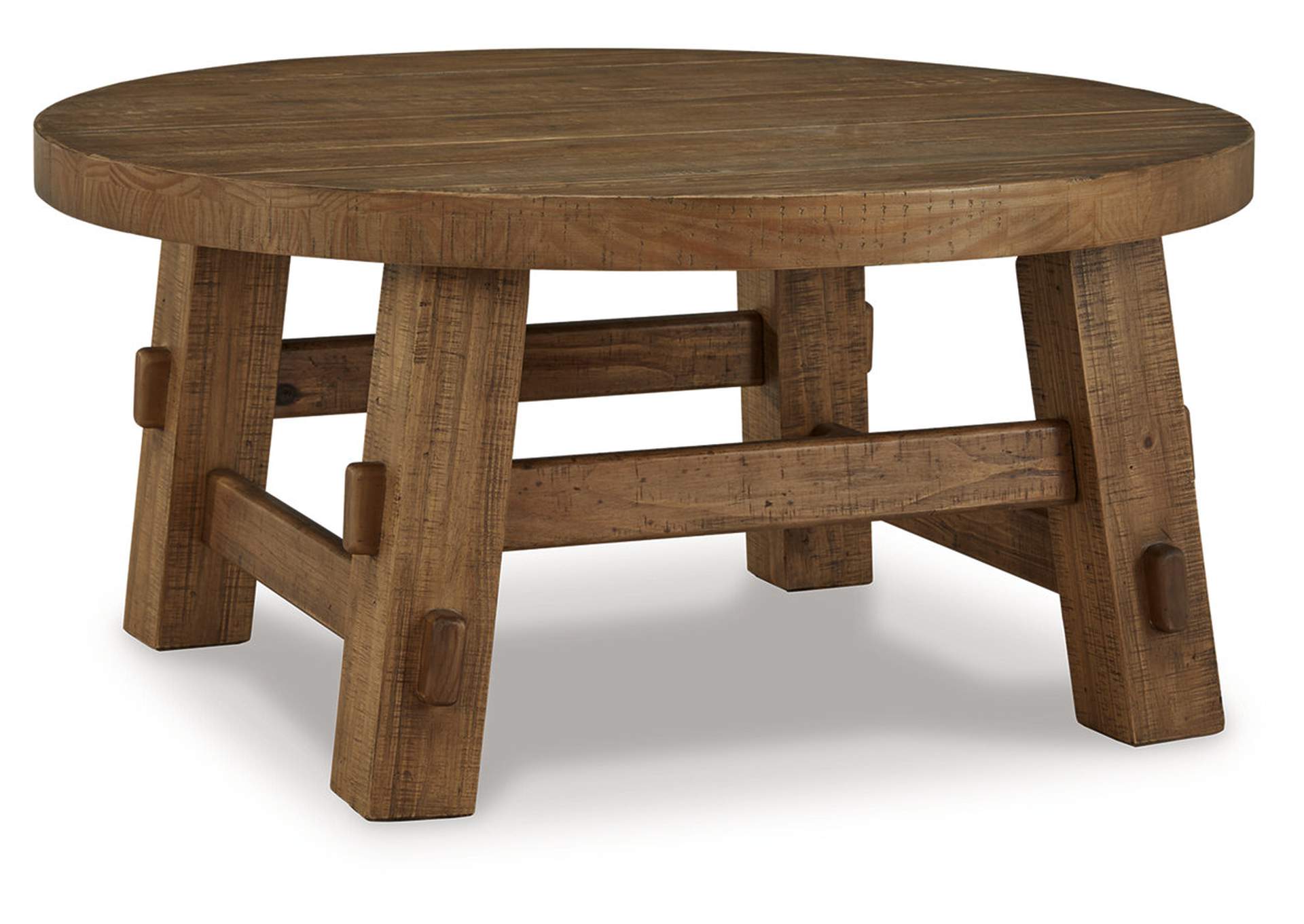 Mackifeld Coffee Table,Signature Design By Ashley