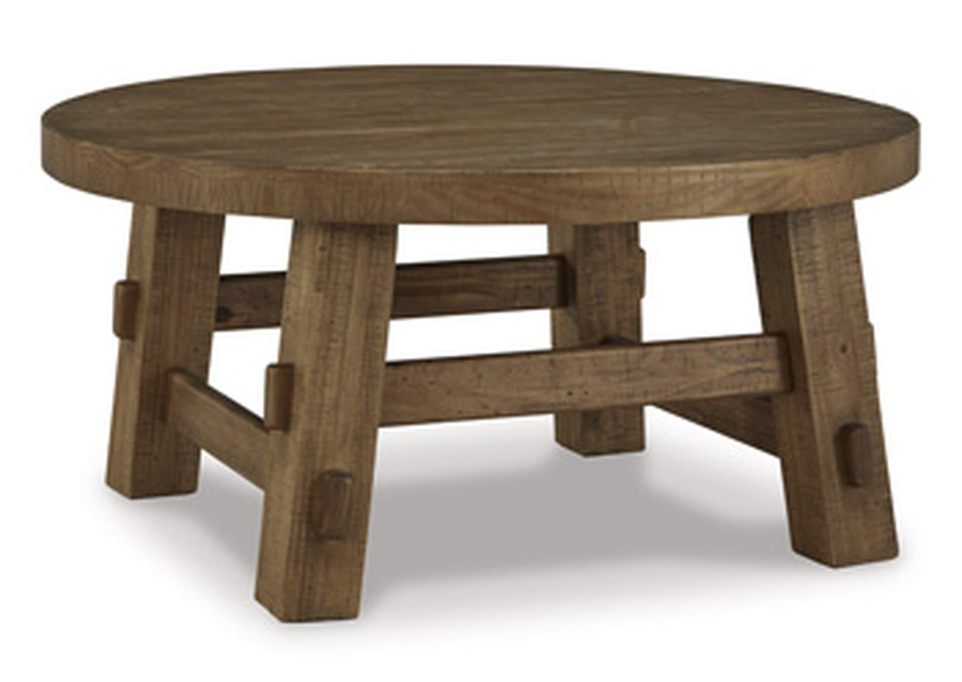 Mackifeld Coffee Table,Signature Design By Ashley