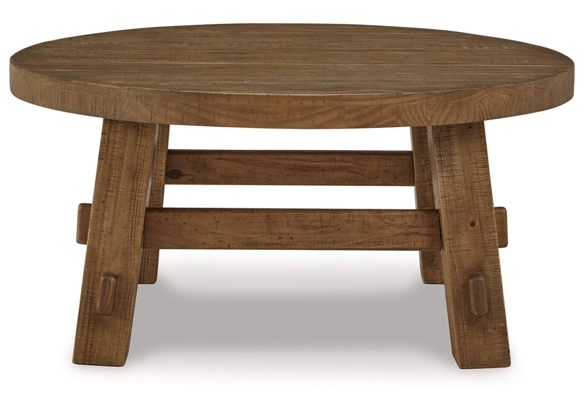 Mackifeld Coffee Table,Signature Design By Ashley