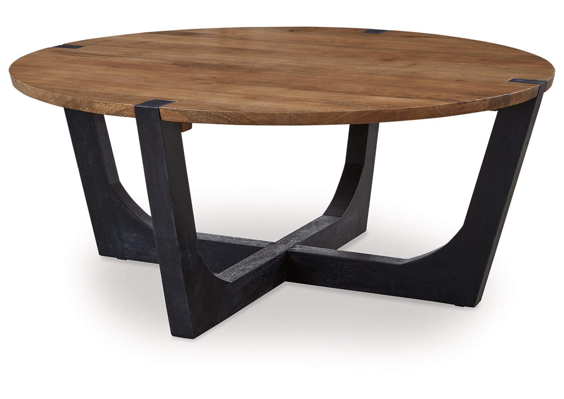Hanneforth Coffee Table,Signature Design By Ashley