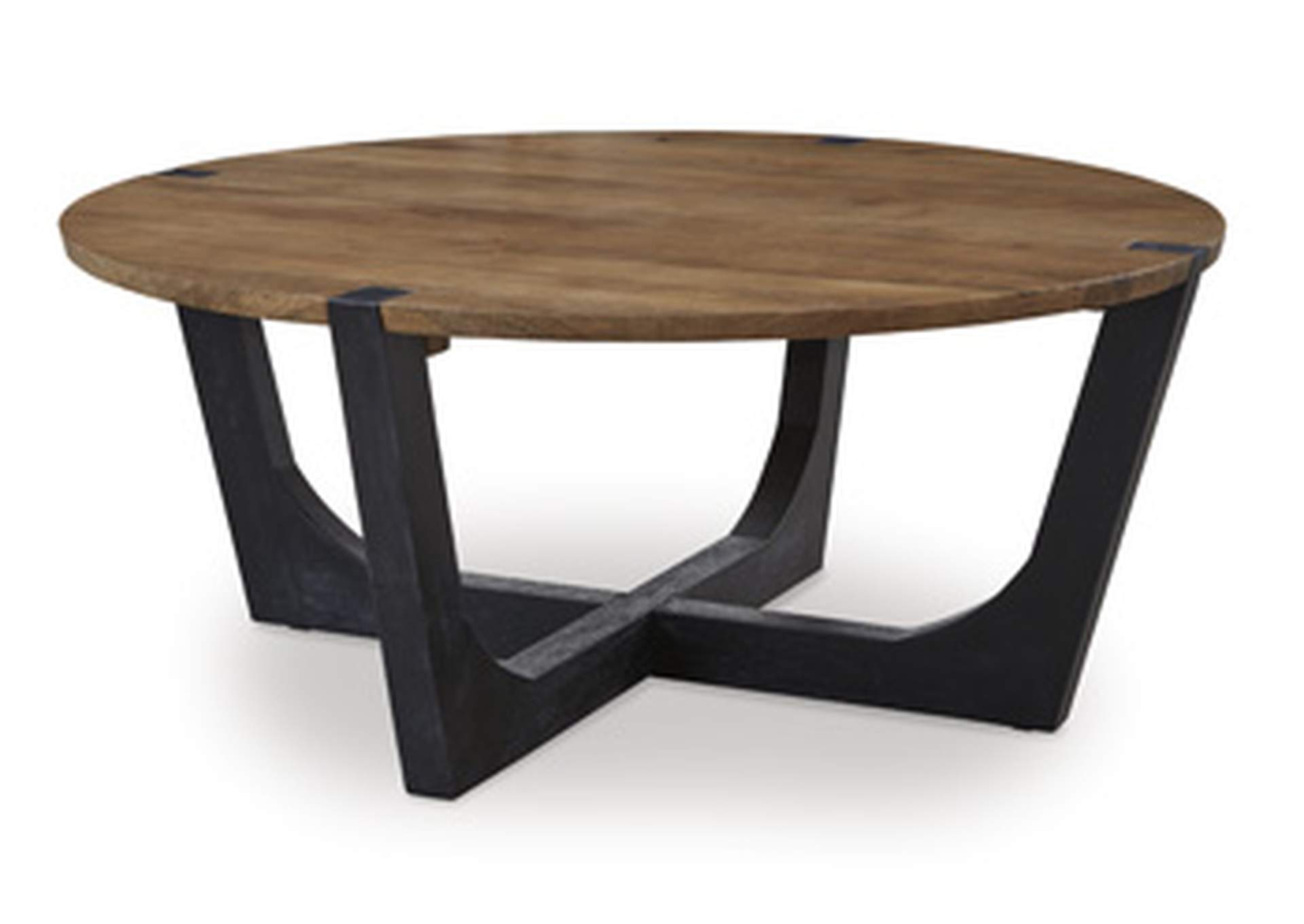 Hanneforth Coffee Table,Signature Design By Ashley