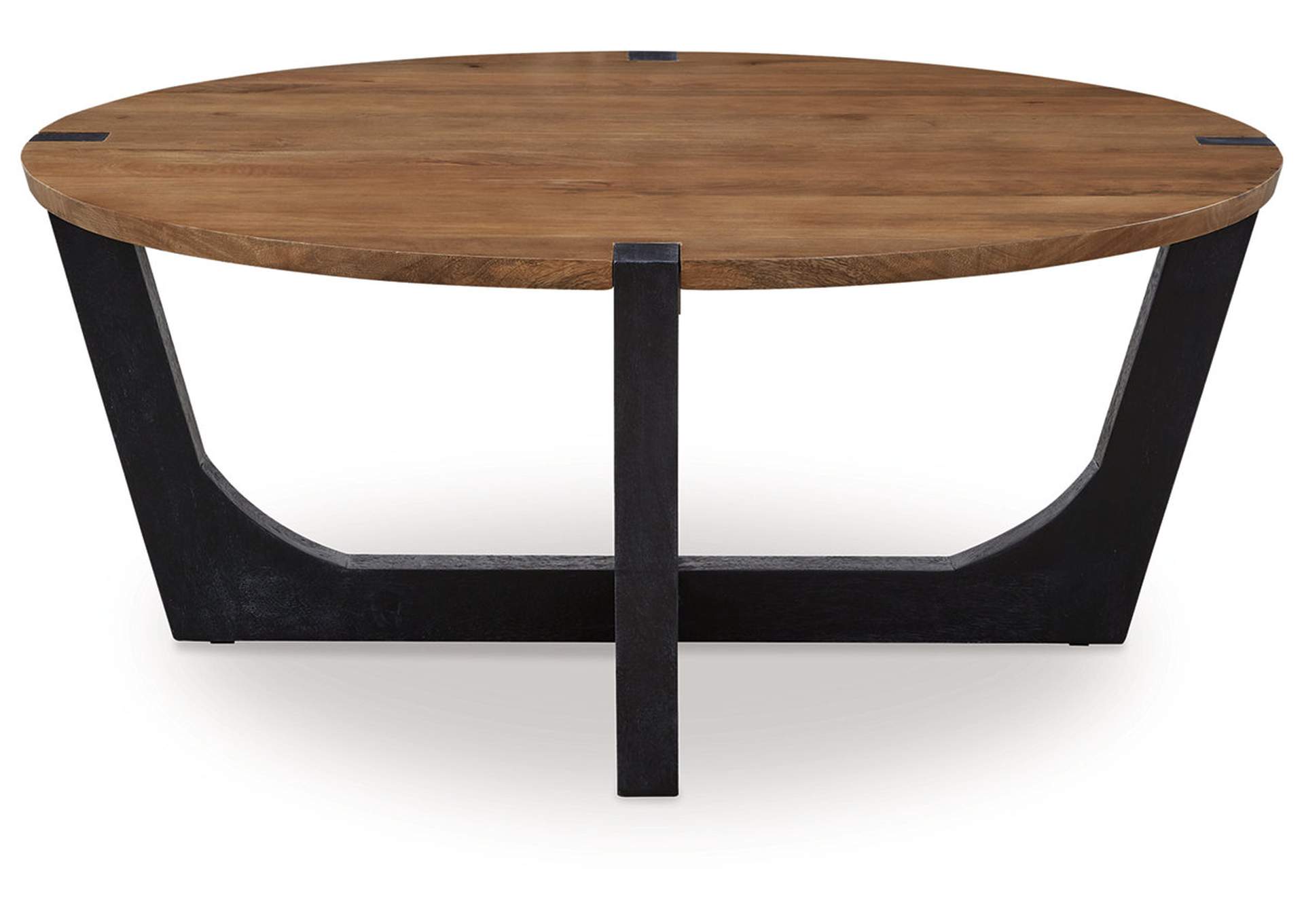 Hanneforth Coffee Table,Signature Design By Ashley