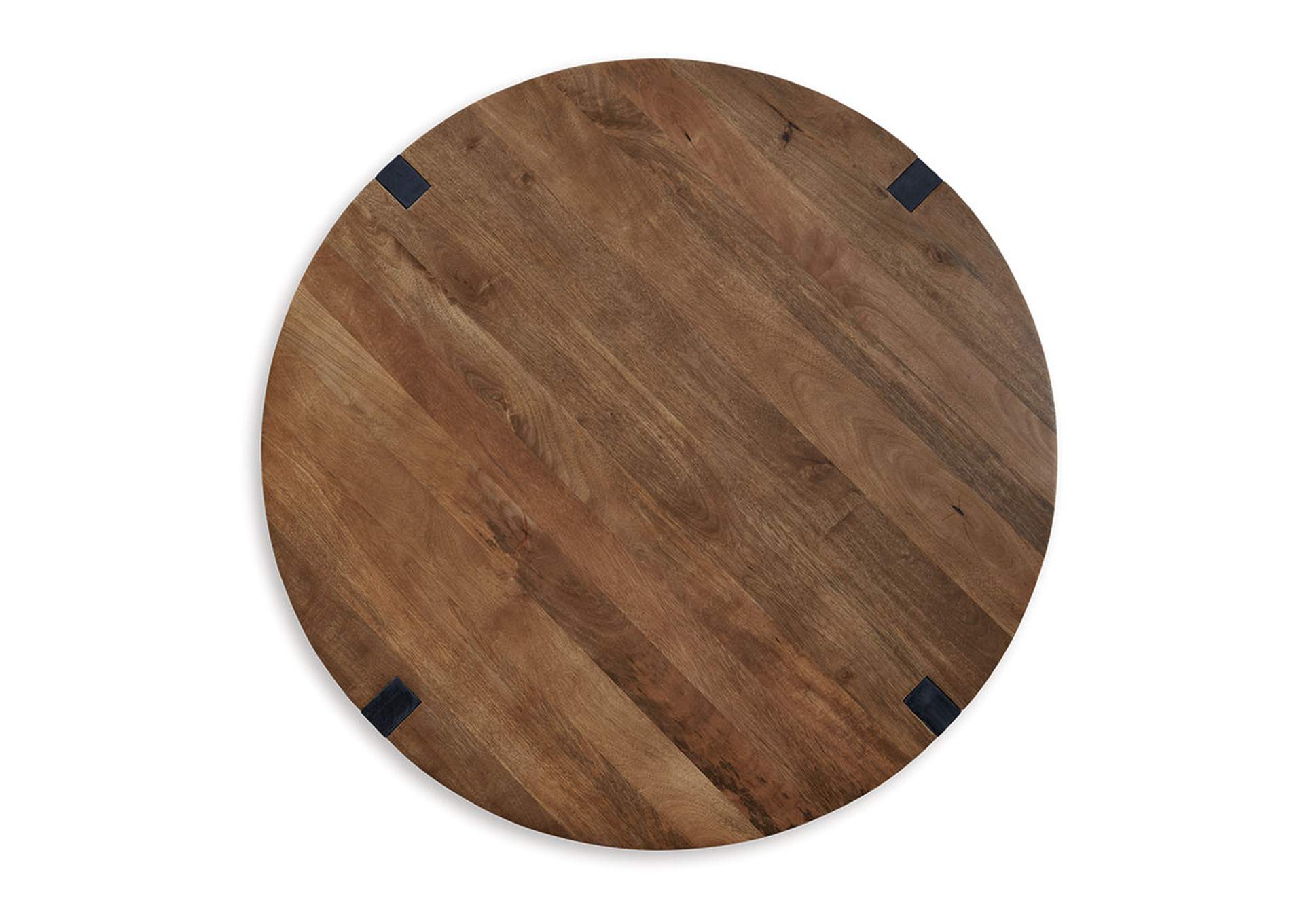 Hanneforth Coffee Table,Signature Design By Ashley
