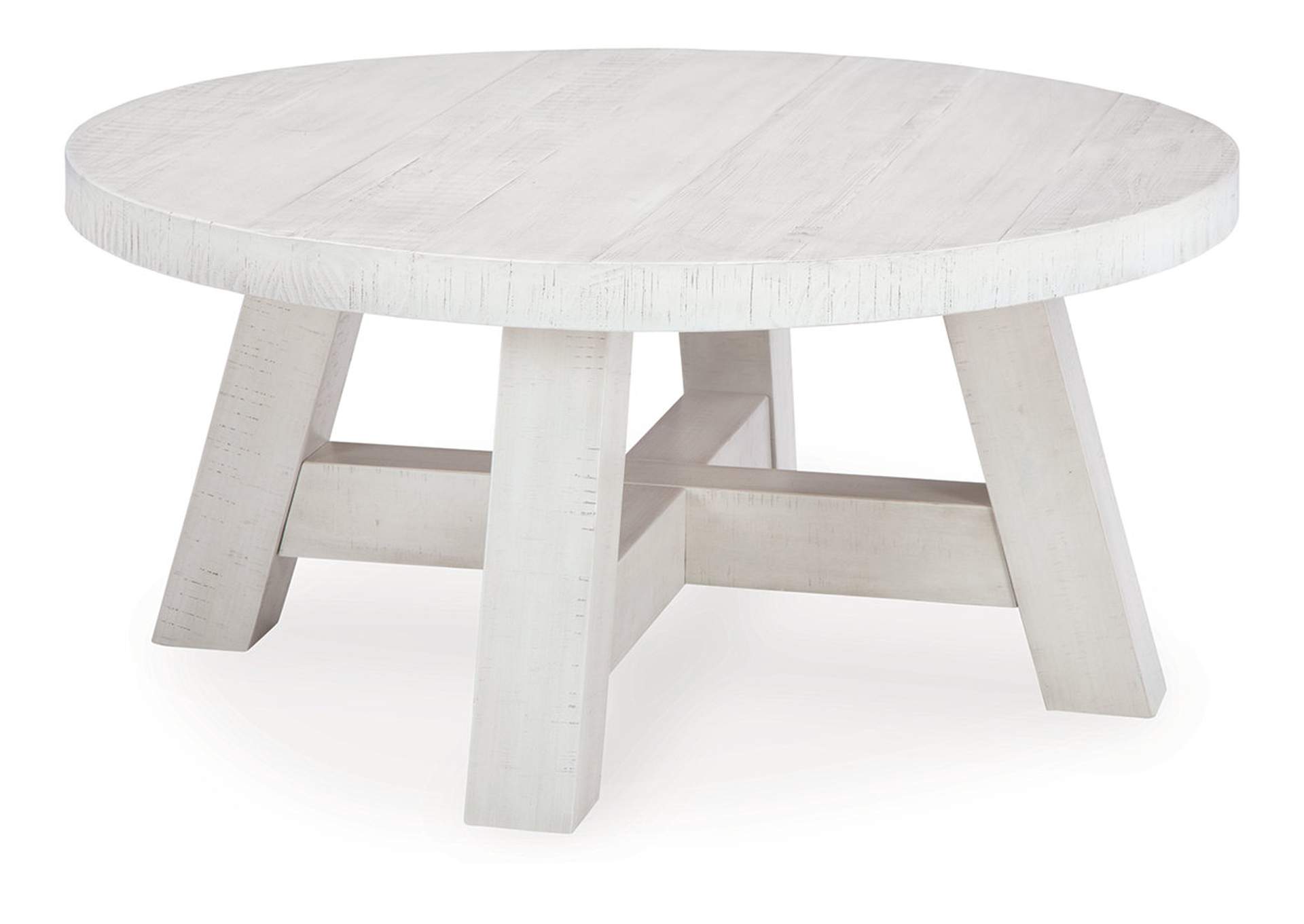 Jallison Coffee Table,Signature Design By Ashley