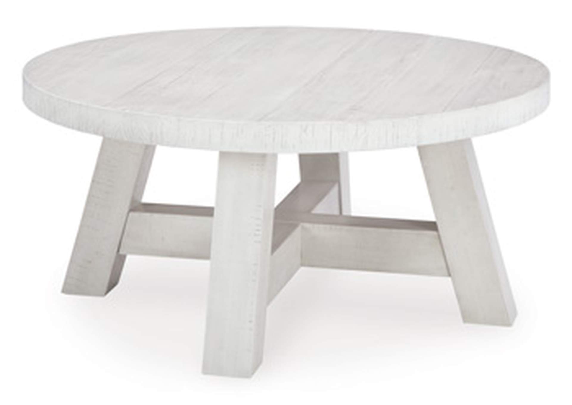 Jallison Coffee Table,Signature Design By Ashley