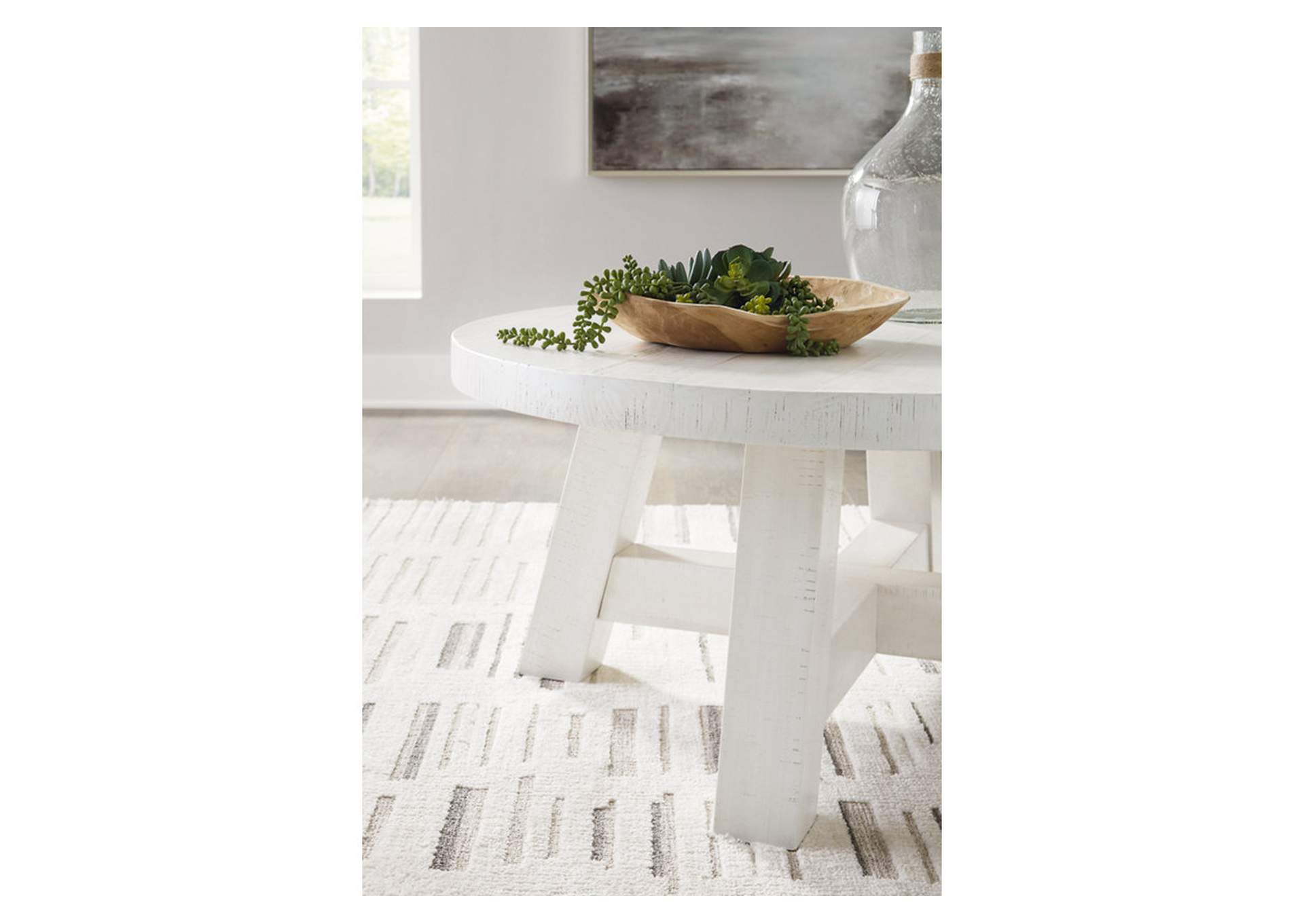 Jallison Coffee Table,Signature Design By Ashley