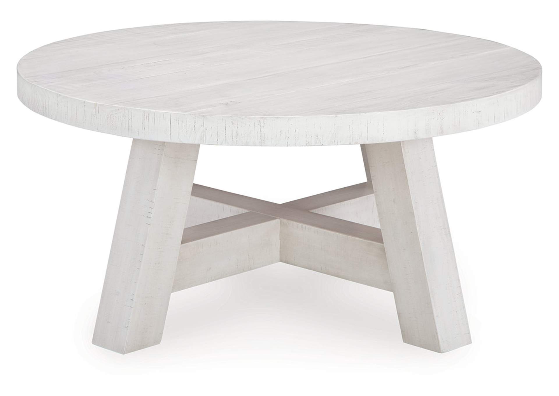 Jallison Coffee Table,Signature Design By Ashley