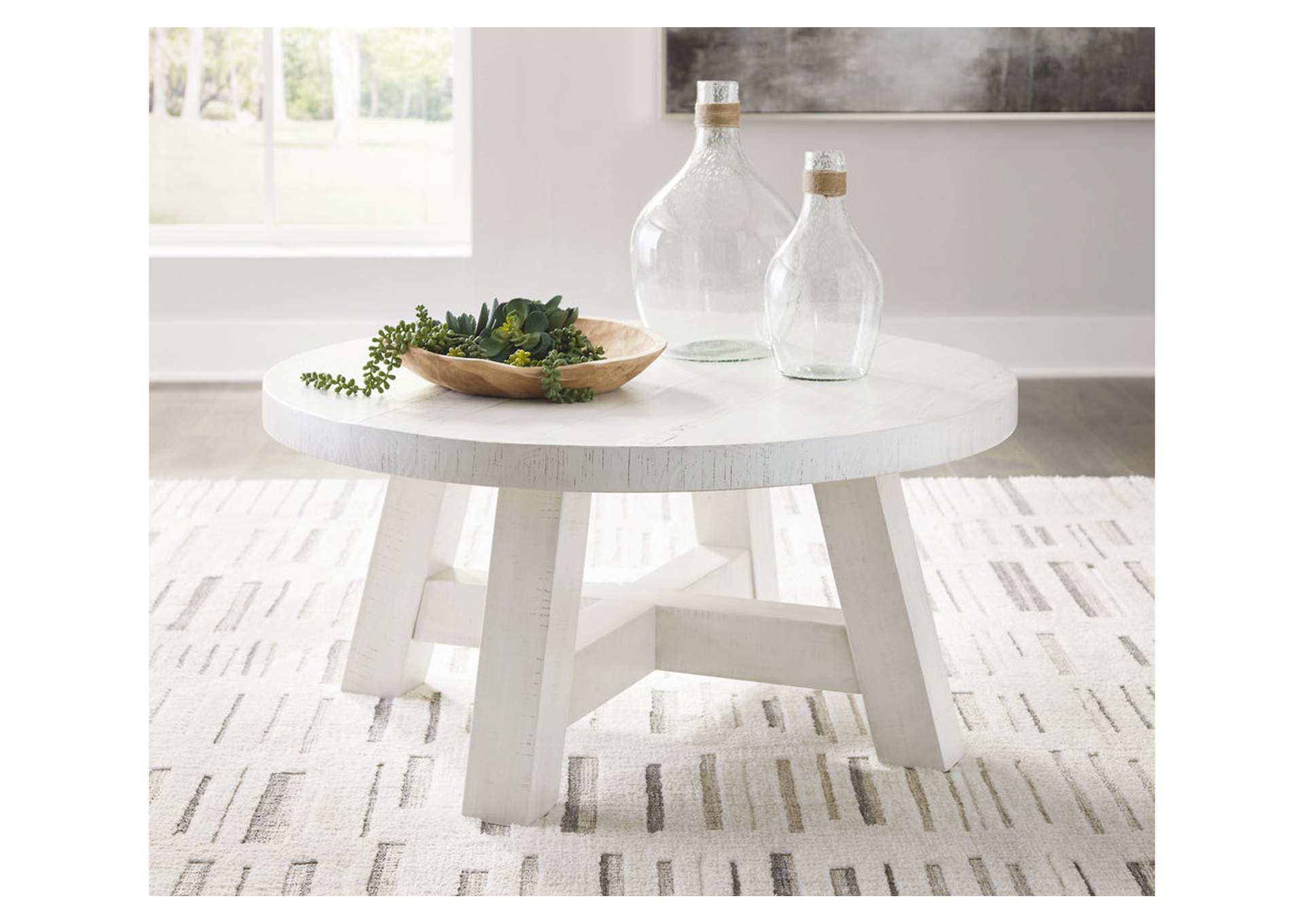 Jallison Coffee Table,Signature Design By Ashley