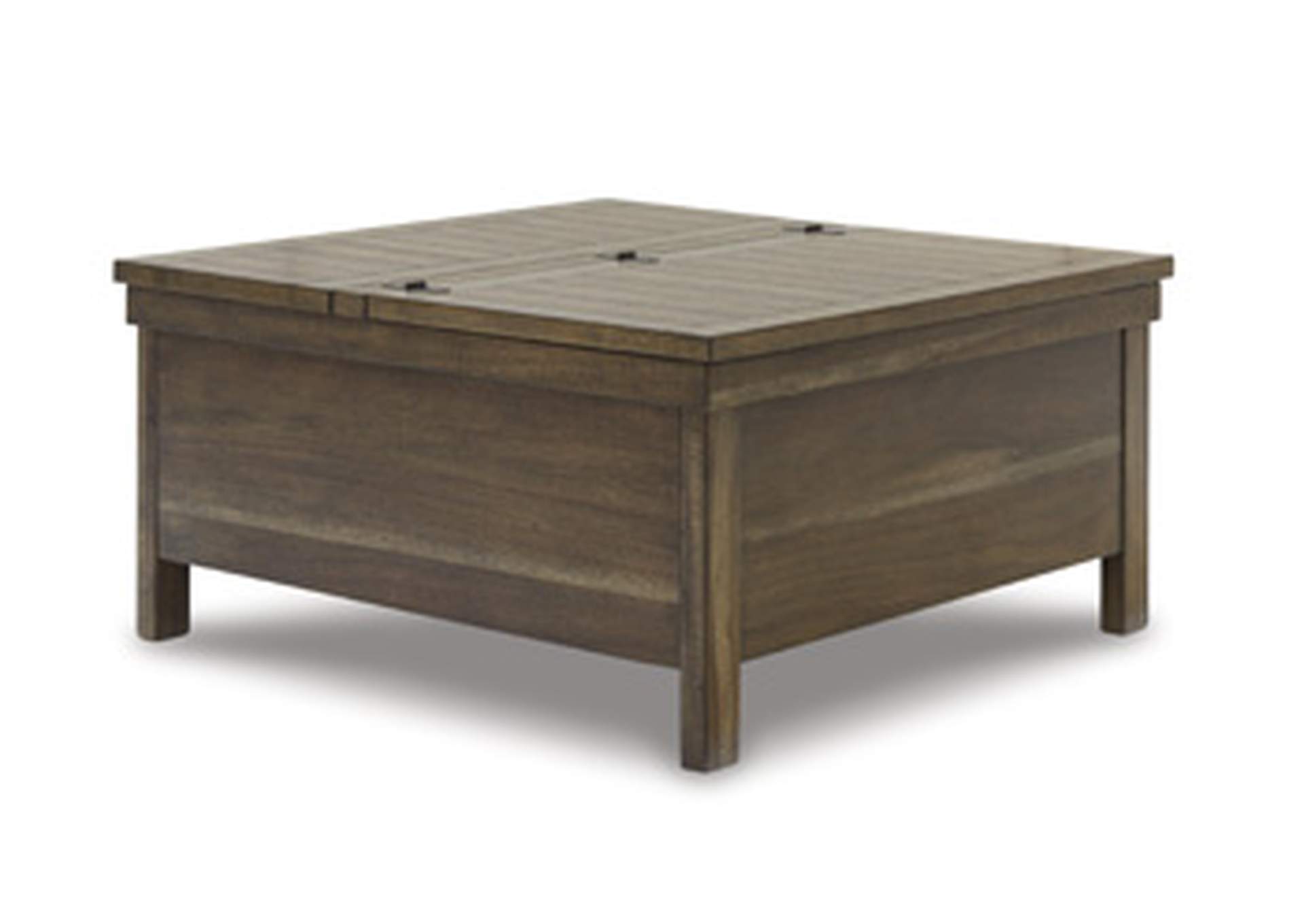 Moriville Lift-Top Coffee Table,Signature Design By Ashley