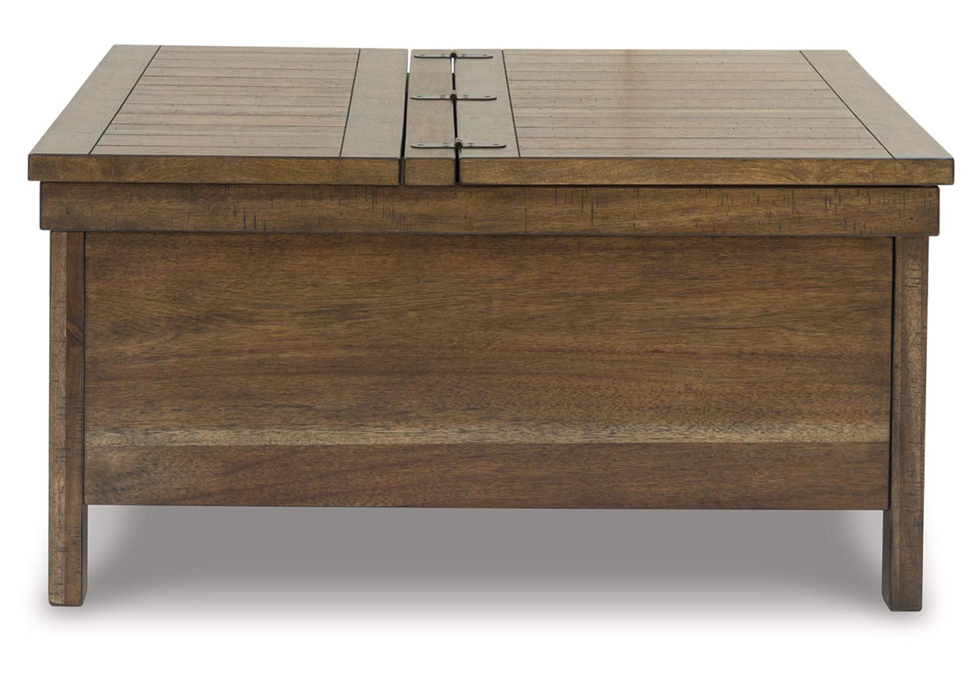 Moriville Lift-Top Coffee Table,Signature Design By Ashley