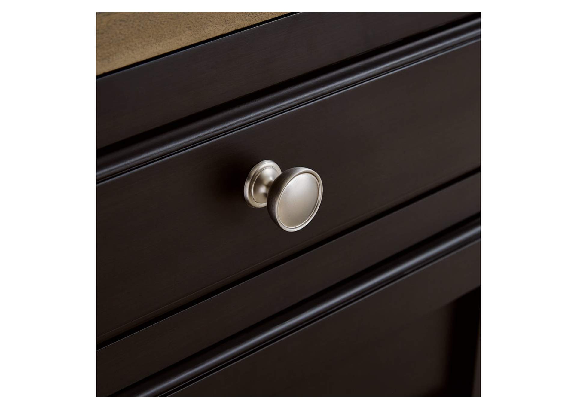 Drazmine End Table,Signature Design By Ashley