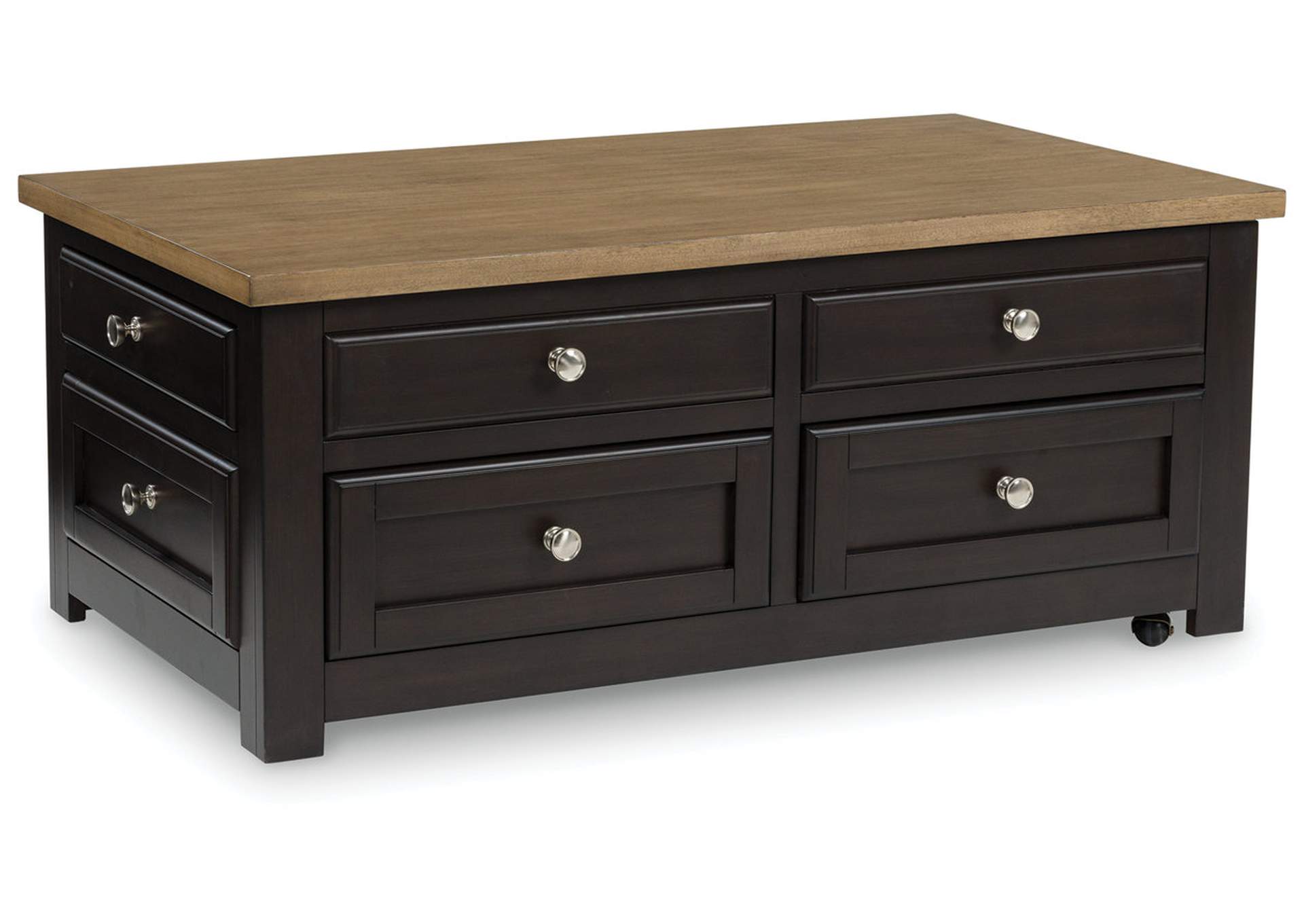 Drazmine Lift-Top Coffee Table,Signature Design By Ashley