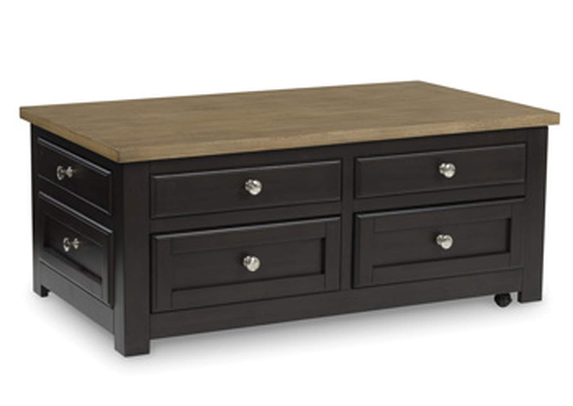 Drazmine Lift-Top Coffee Table,Signature Design By Ashley