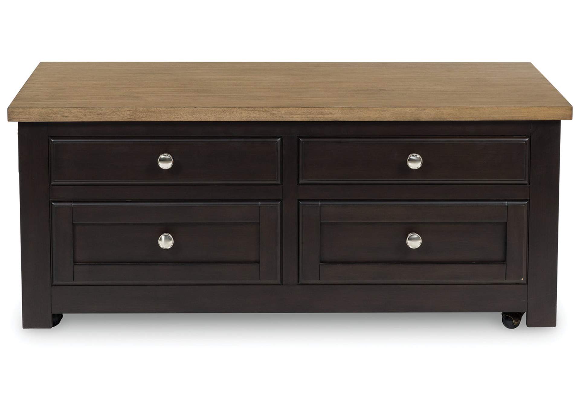Drazmine Lift-Top Coffee Table,Signature Design By Ashley