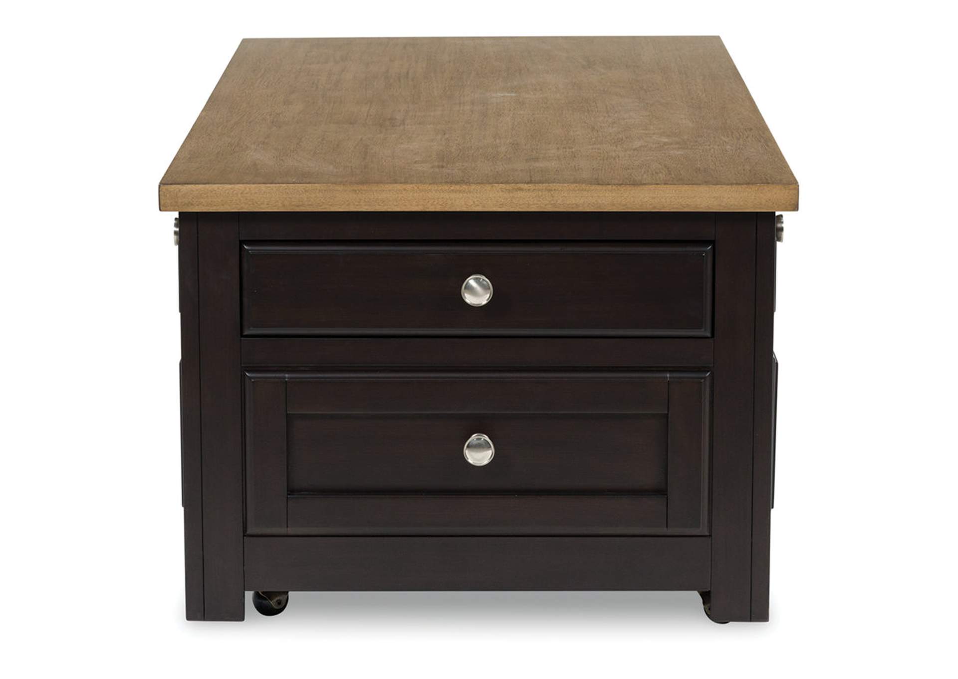 Drazmine Lift-Top Coffee Table,Signature Design By Ashley