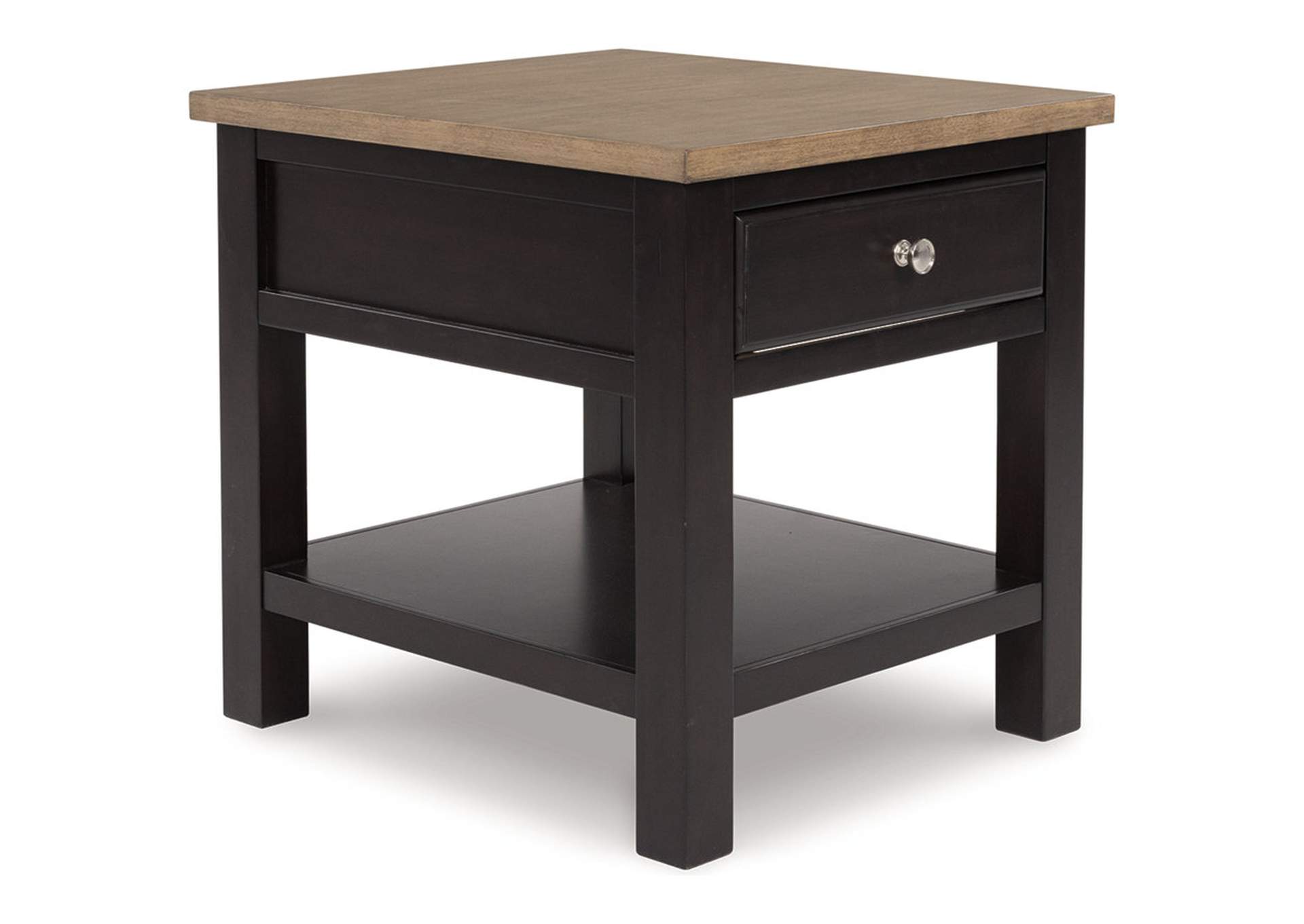 Drazmine End Table,Signature Design By Ashley