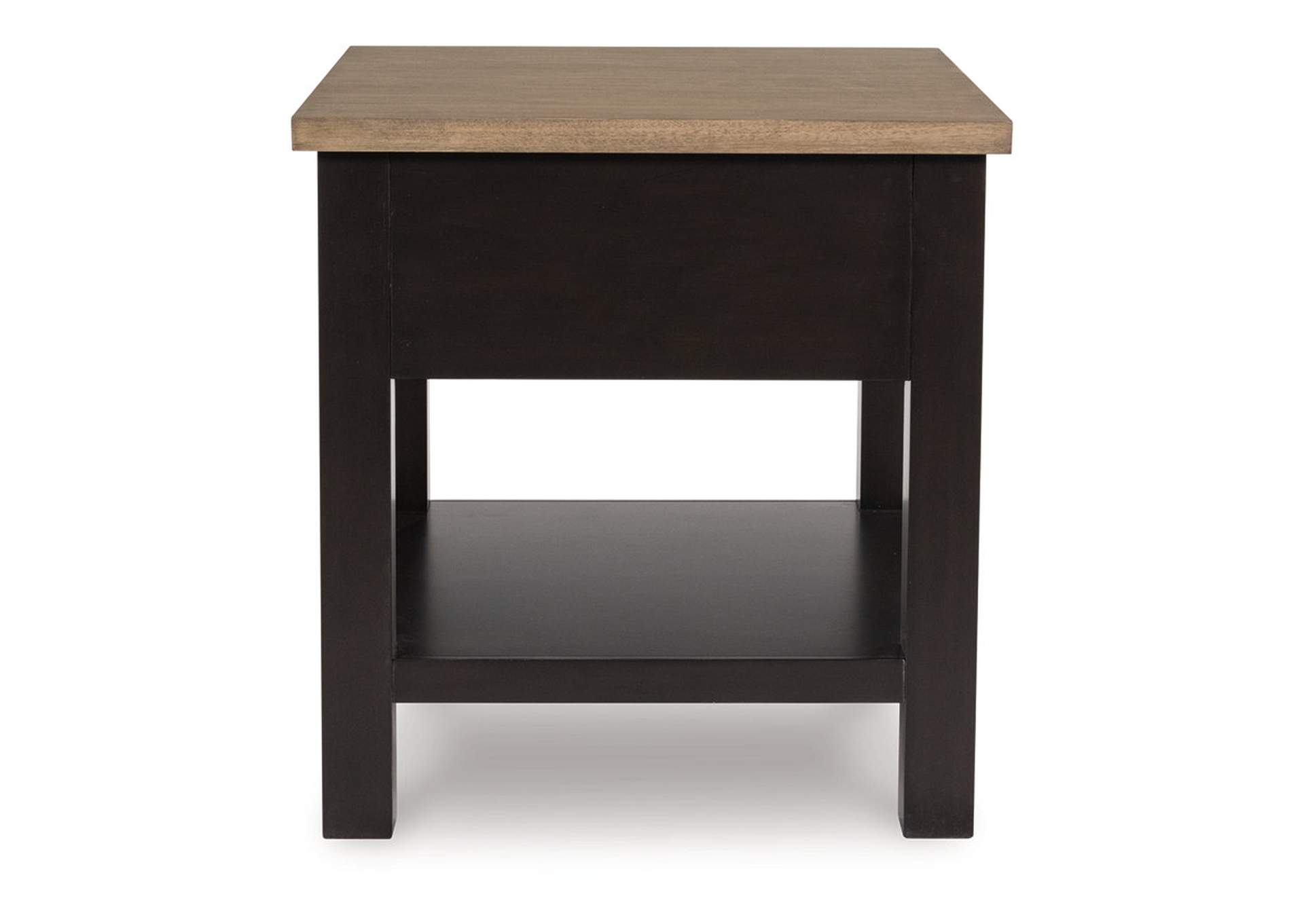 Drazmine End Table,Signature Design By Ashley