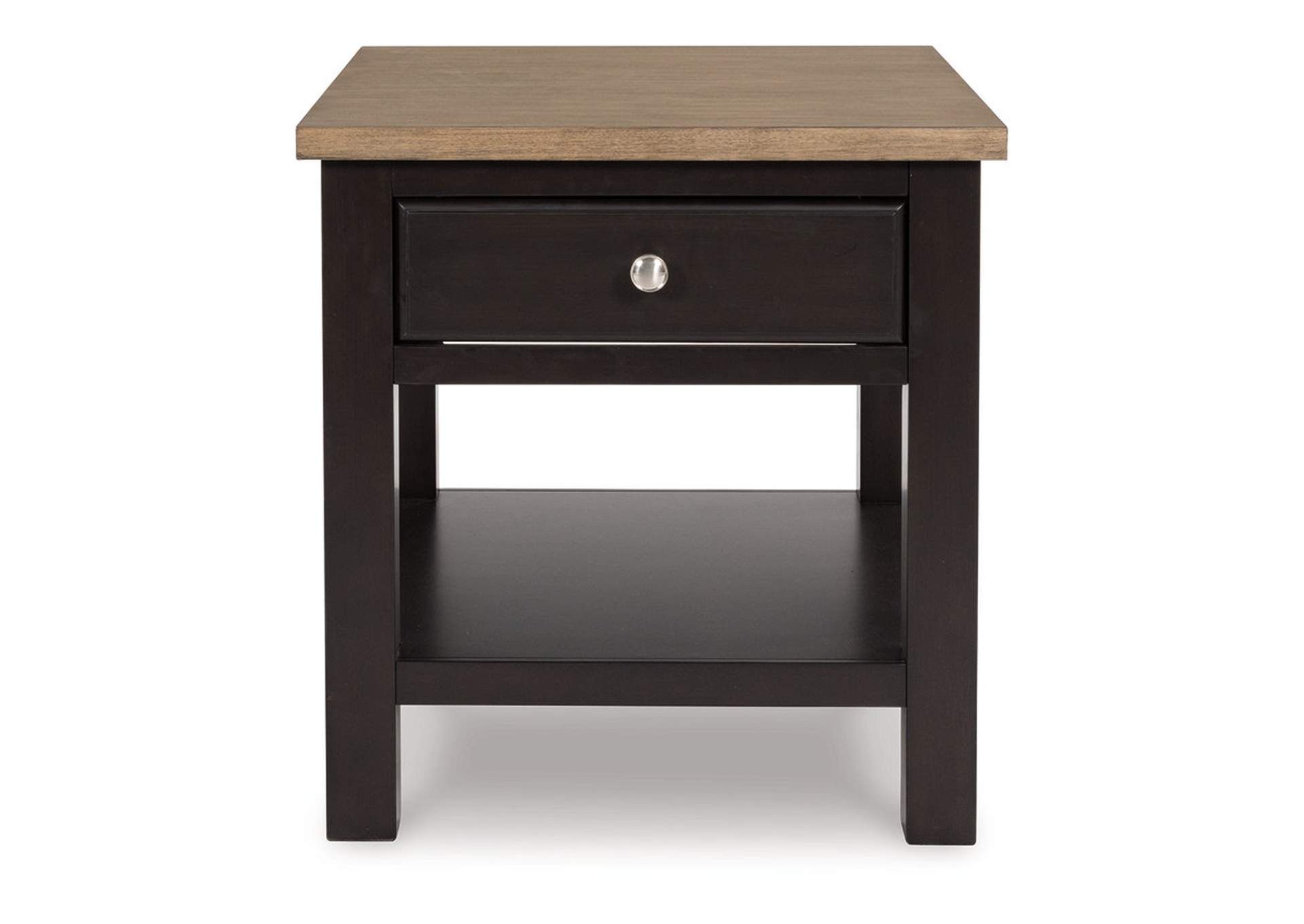 Drazmine End Table,Signature Design By Ashley