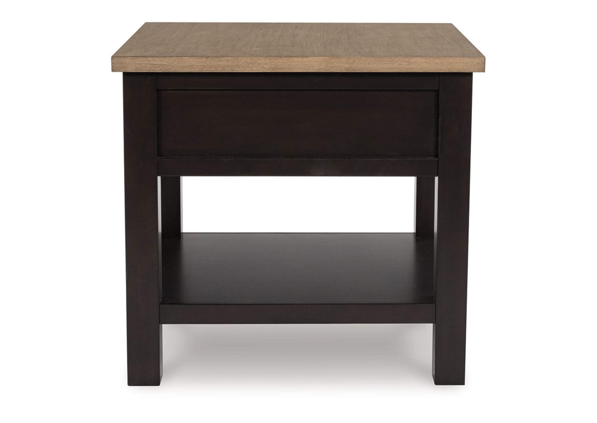 Drazmine End Table,Signature Design By Ashley