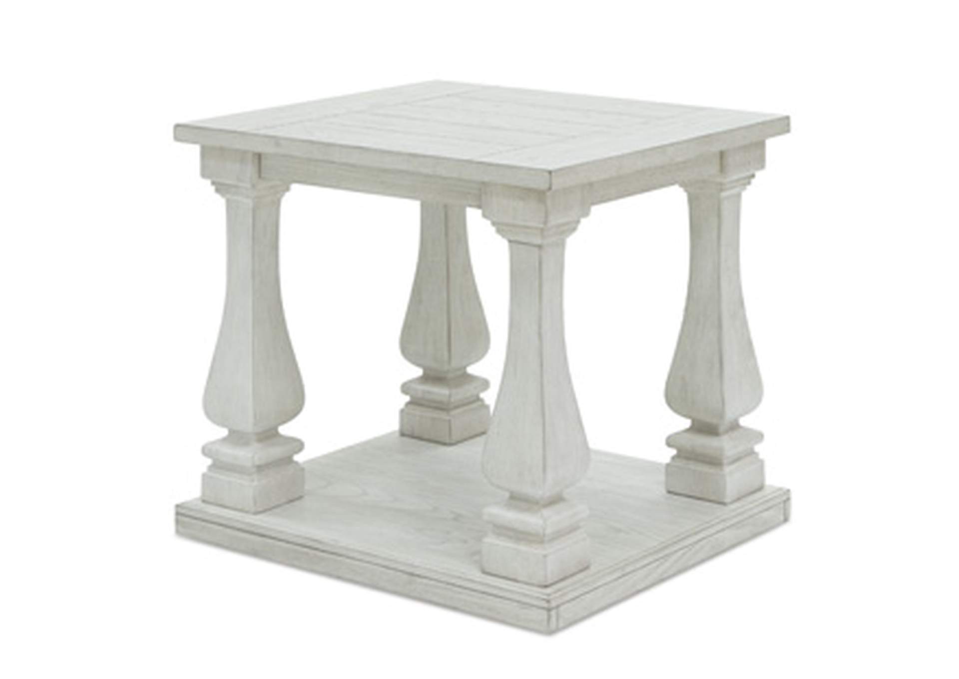 Arlendyne End Table,Signature Design By Ashley