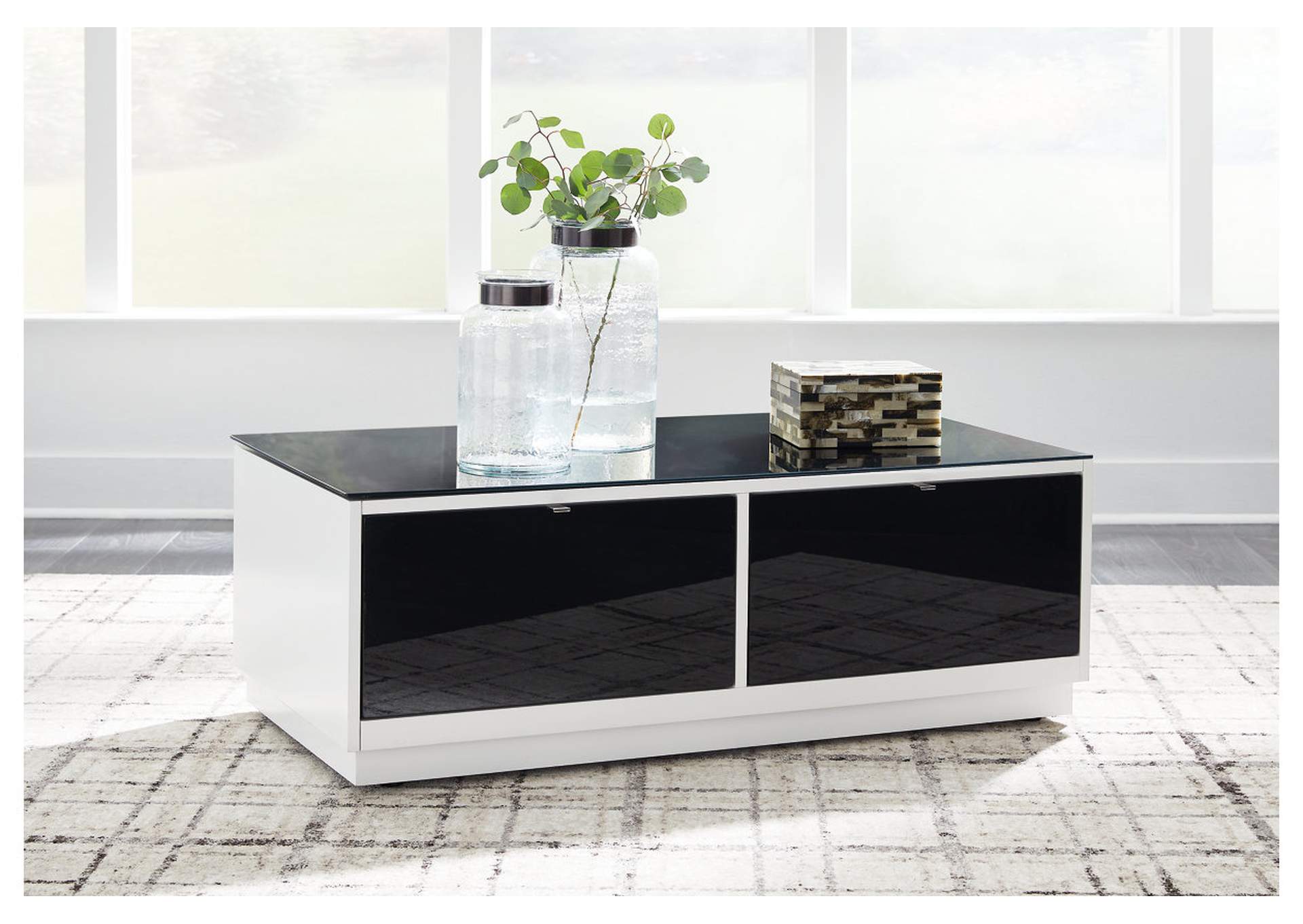 Gardoni Coffee Table,Signature Design By Ashley