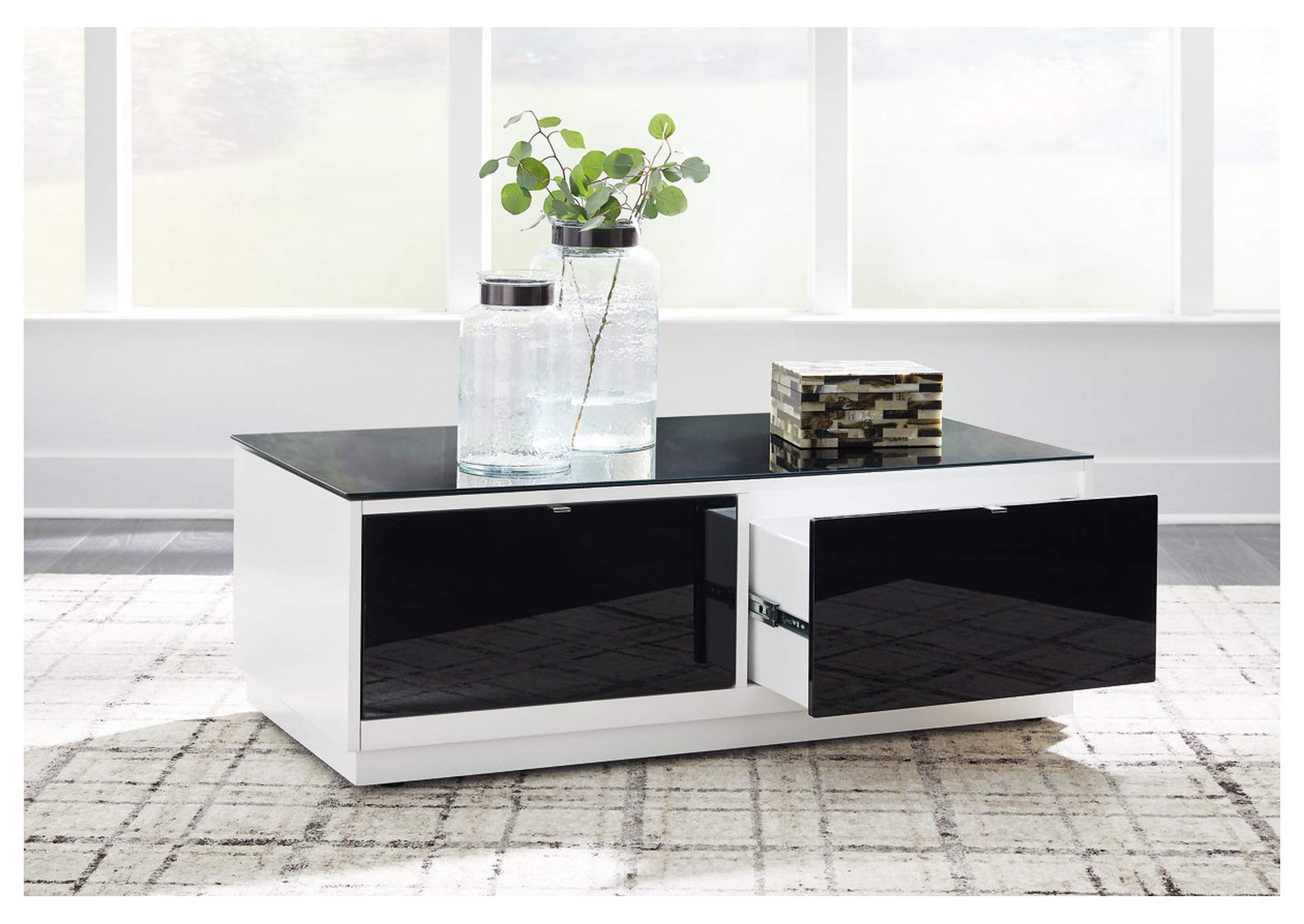 Gardoni Coffee Table,Signature Design By Ashley