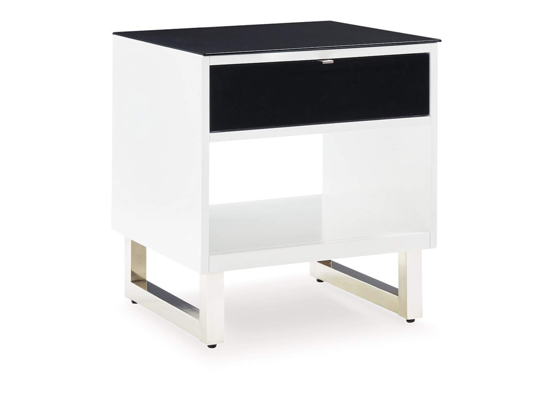 Gardoni End Table,Signature Design By Ashley