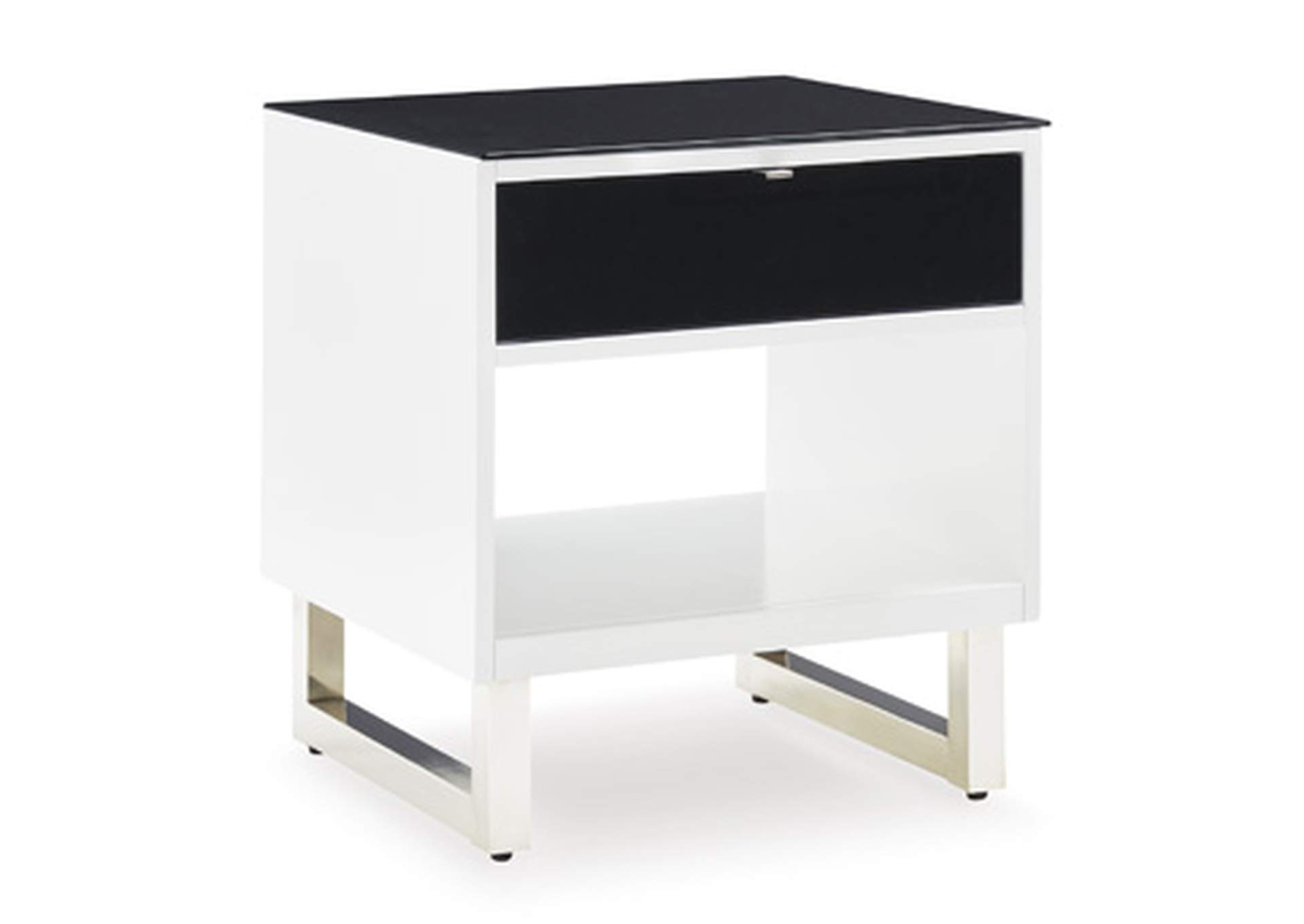 Gardoni End Table,Signature Design By Ashley