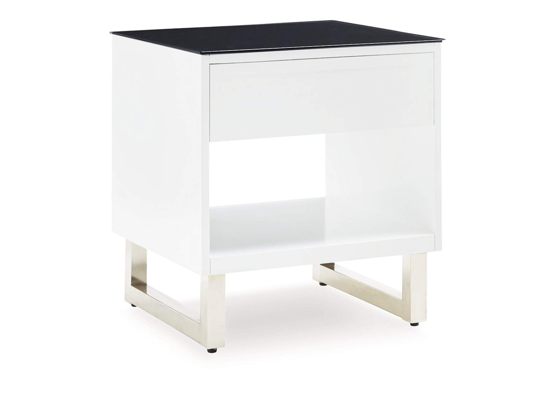 Gardoni End Table,Signature Design By Ashley