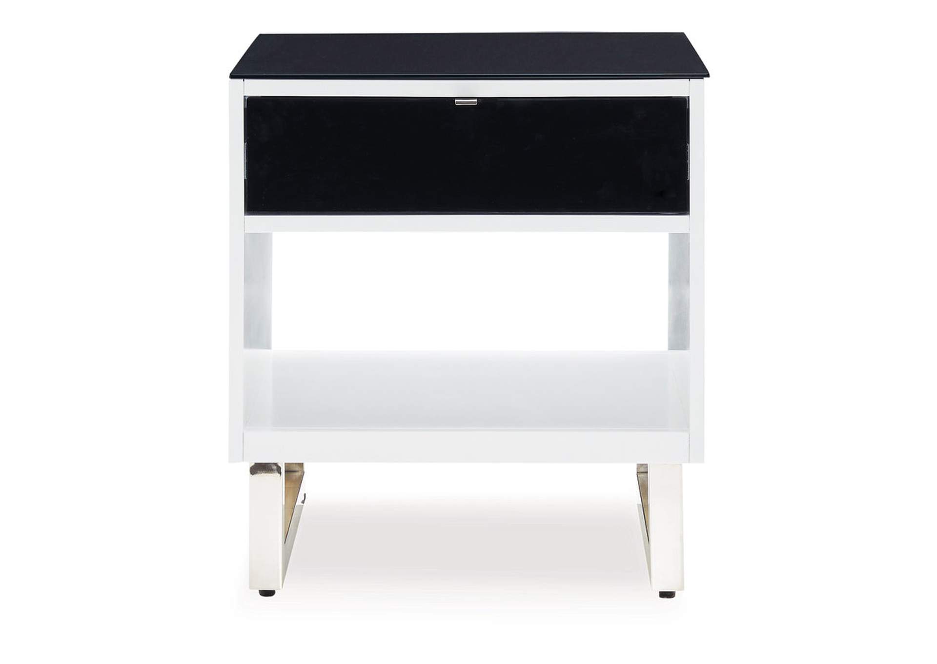Gardoni End Table,Signature Design By Ashley