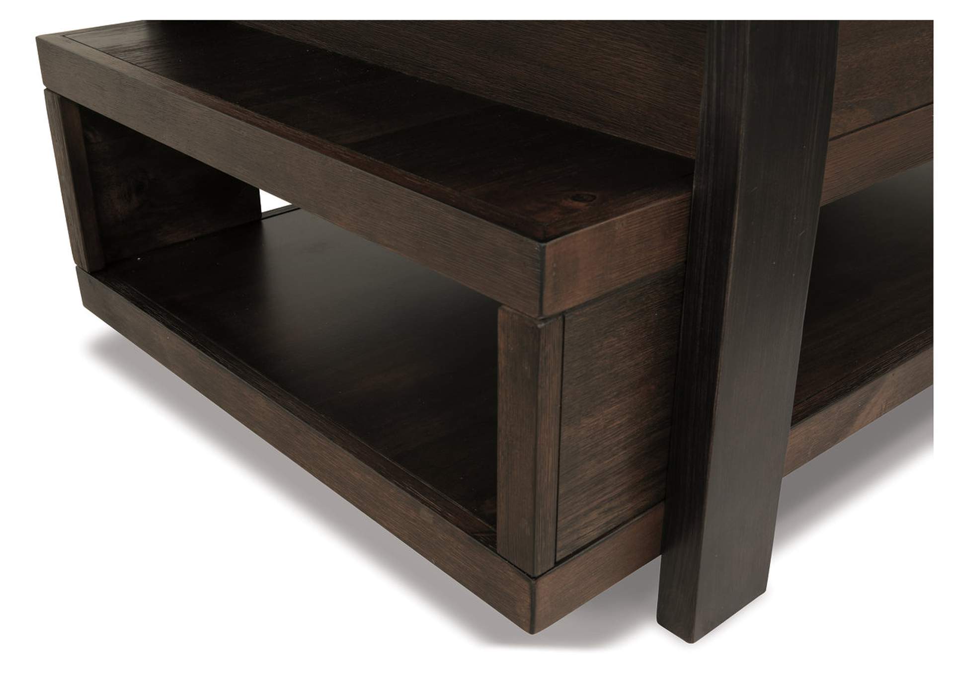 Vailbry Coffee Table with Lift Top,Signature Design By Ashley